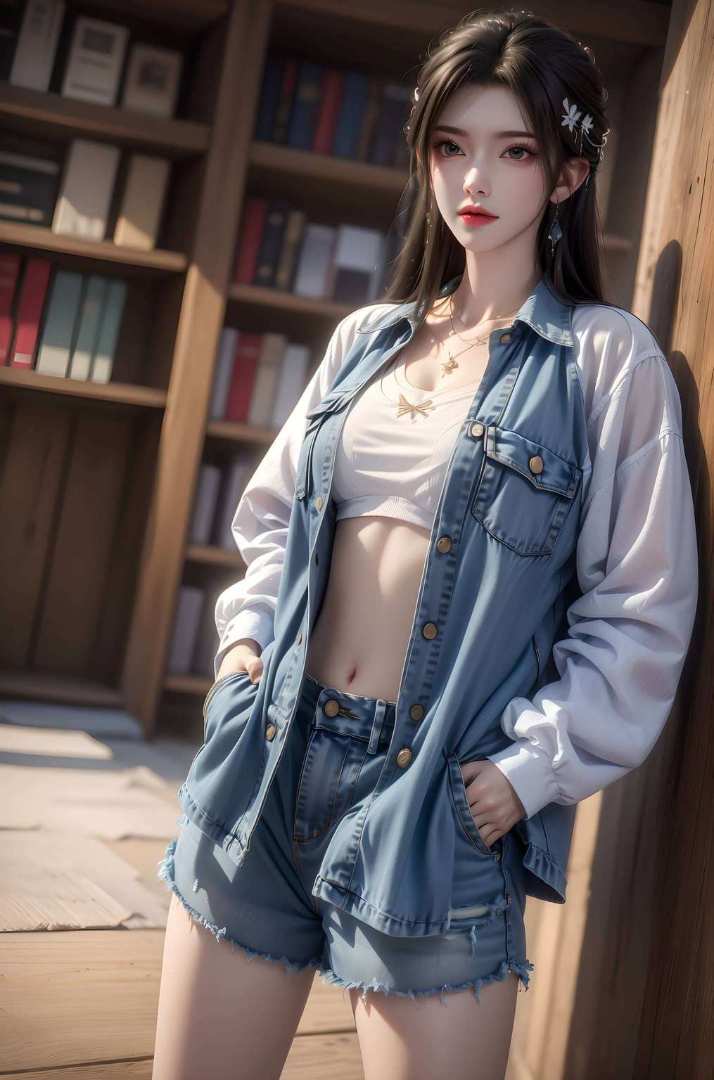 更有着令人神往的玄幻气质每一次点亮屏幕