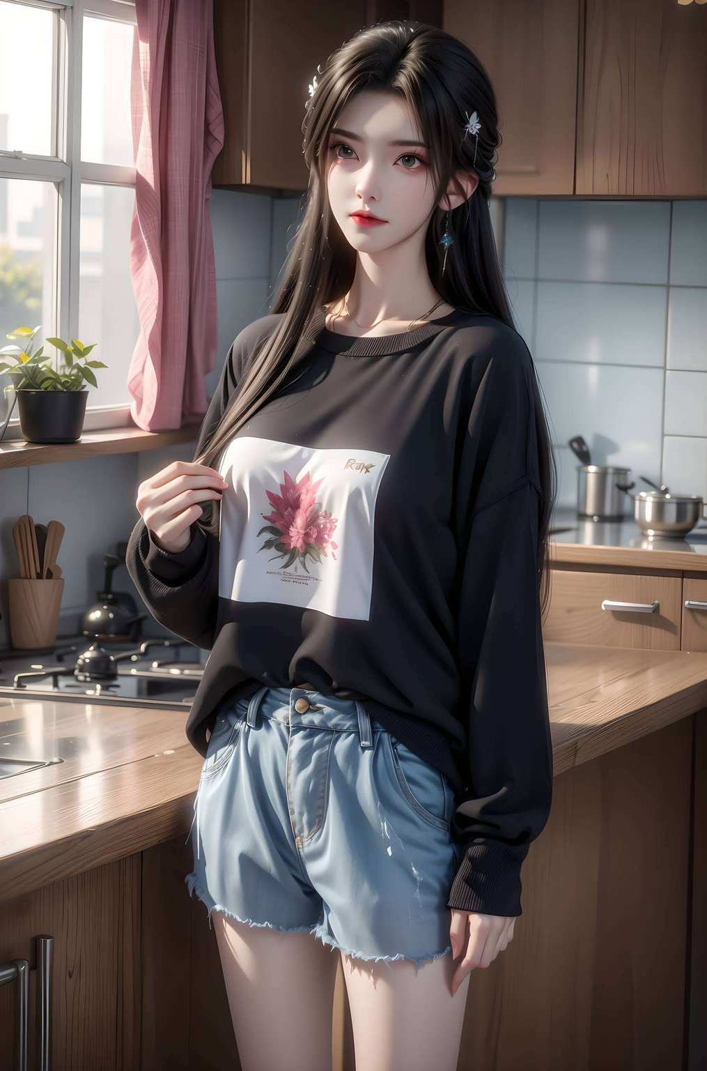 保不齐你的手机都会因此变得更加优雅自带玄幻气质哦！