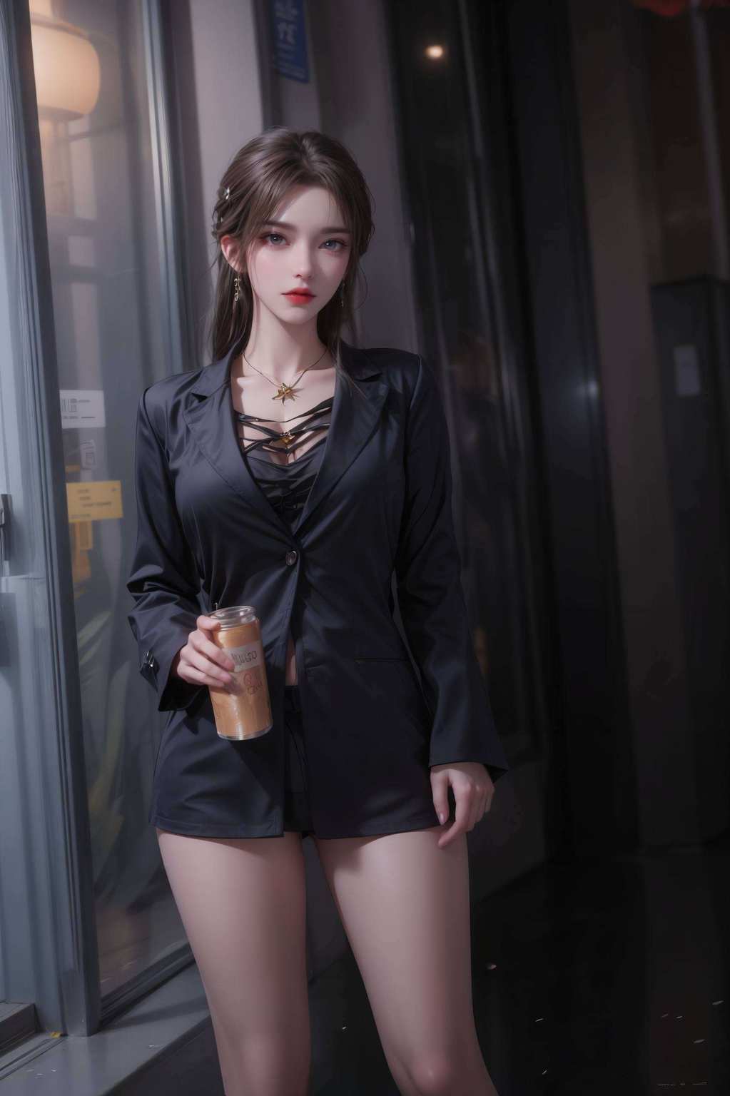 玄月浮光动漫之韵