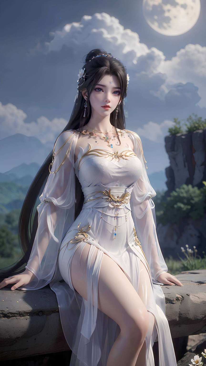 国漫之美一壁之间