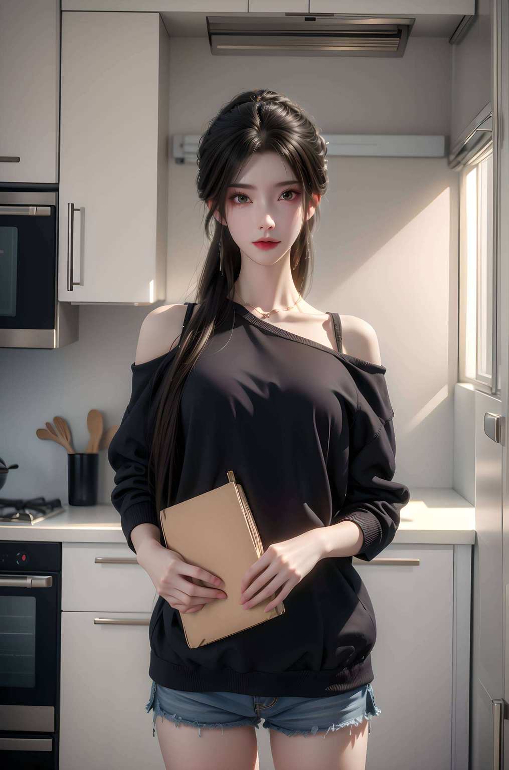 穿越动漫与国漫的奇幻世界她是完美世界的化身