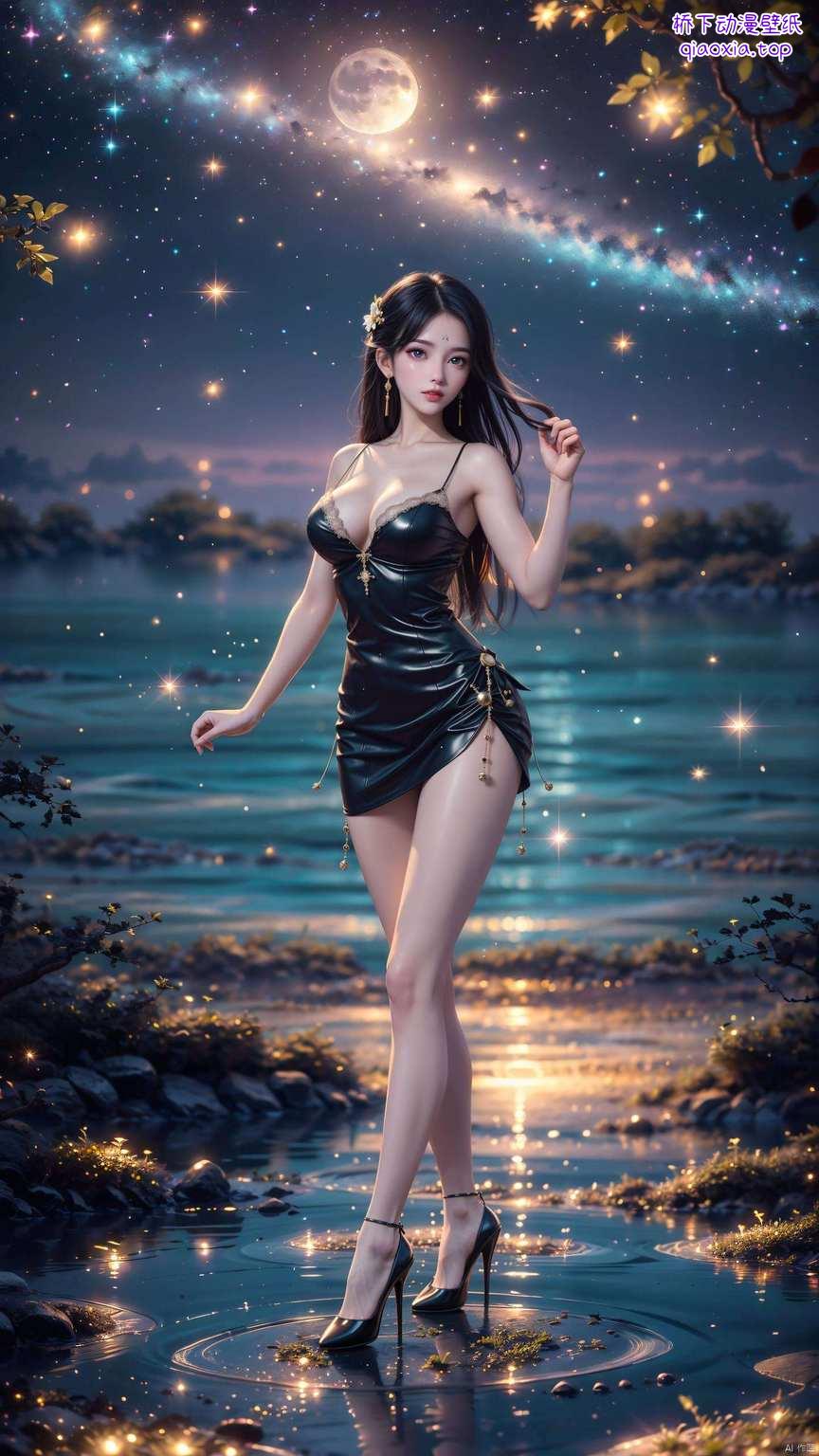 心情都能美美哒各位小仙女小鲜肉们