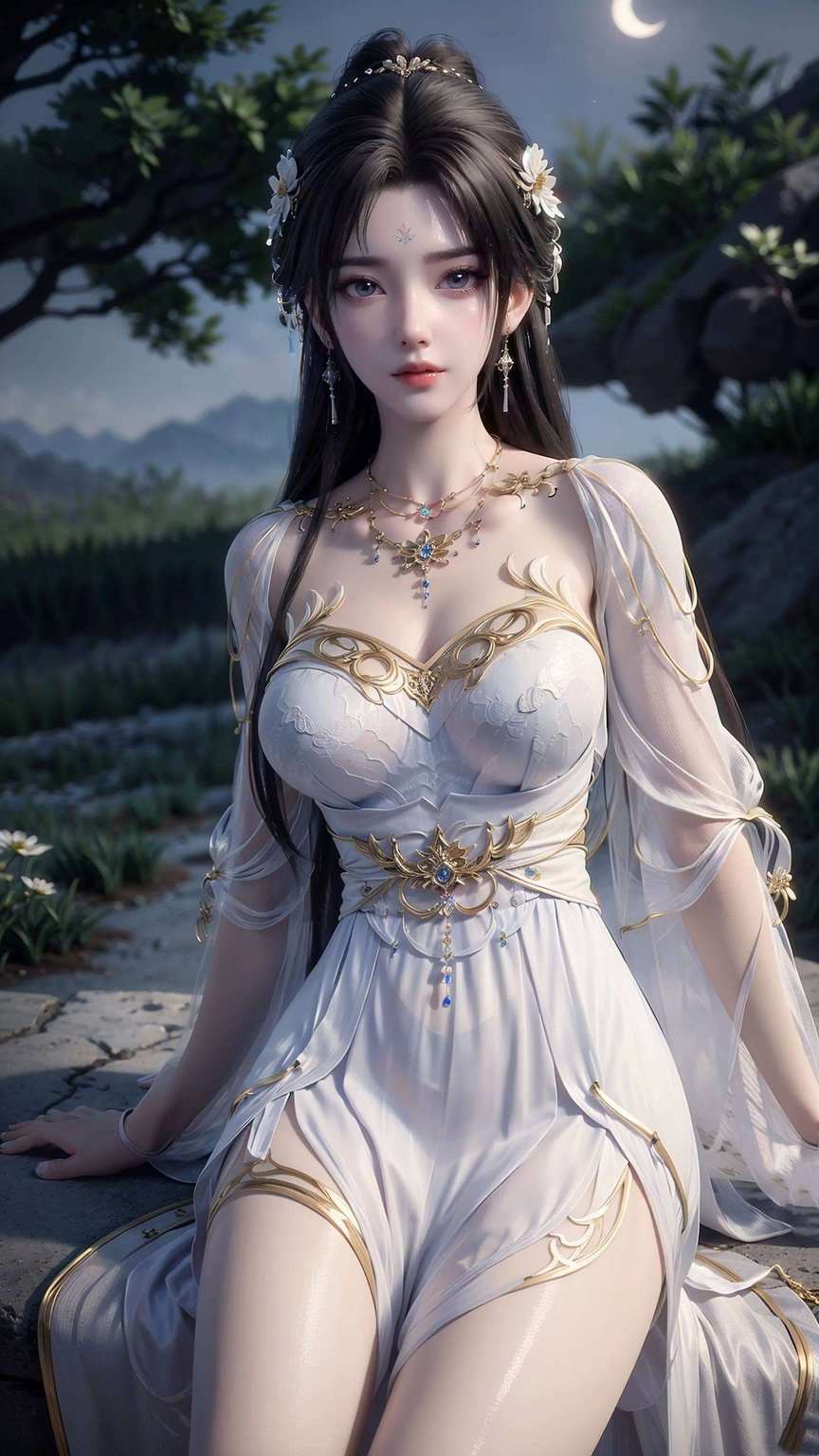 清漪如梦点缀你的iPhone桌面