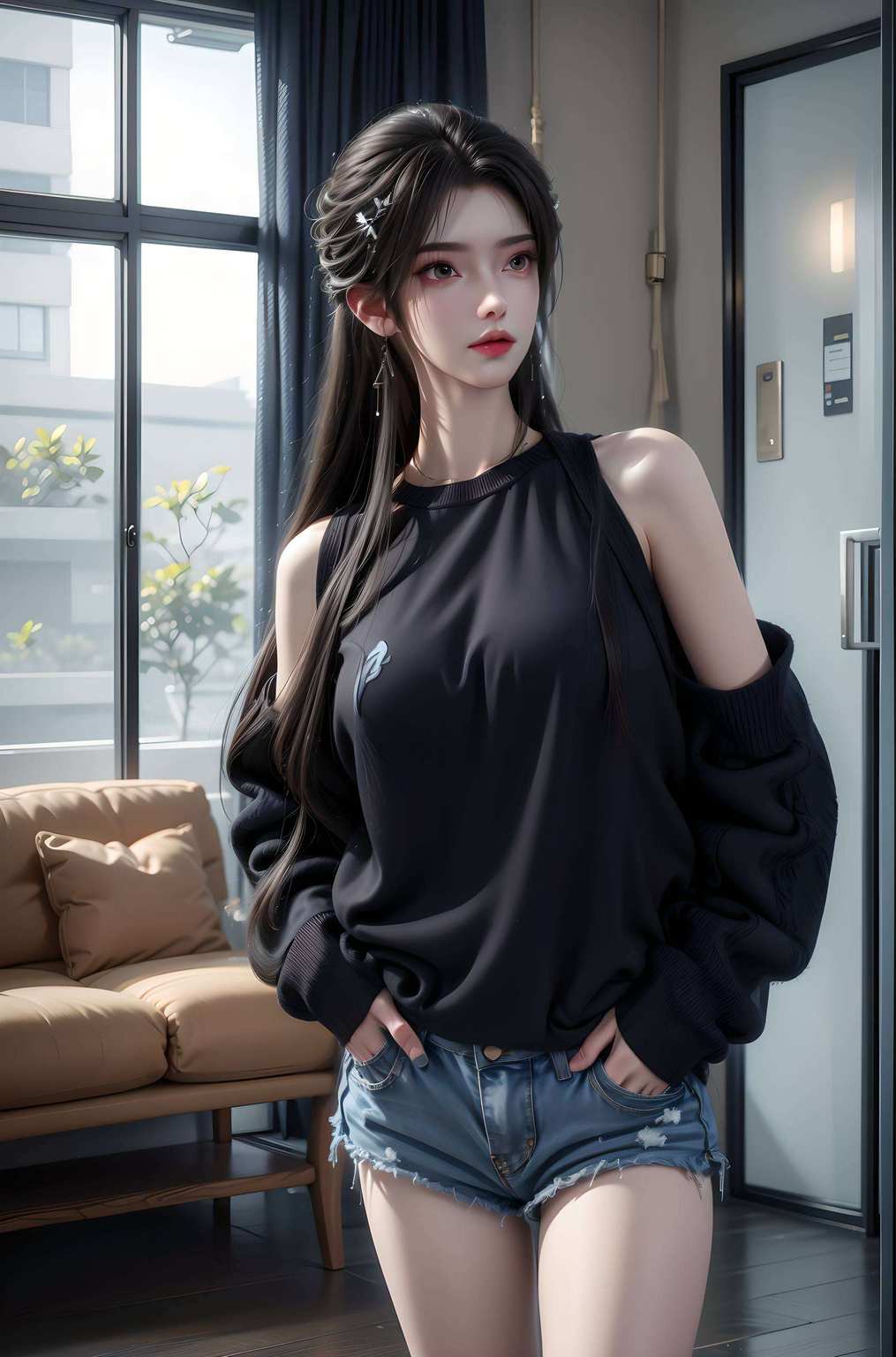 完美世界的缩影都是视觉的极致盛宴！