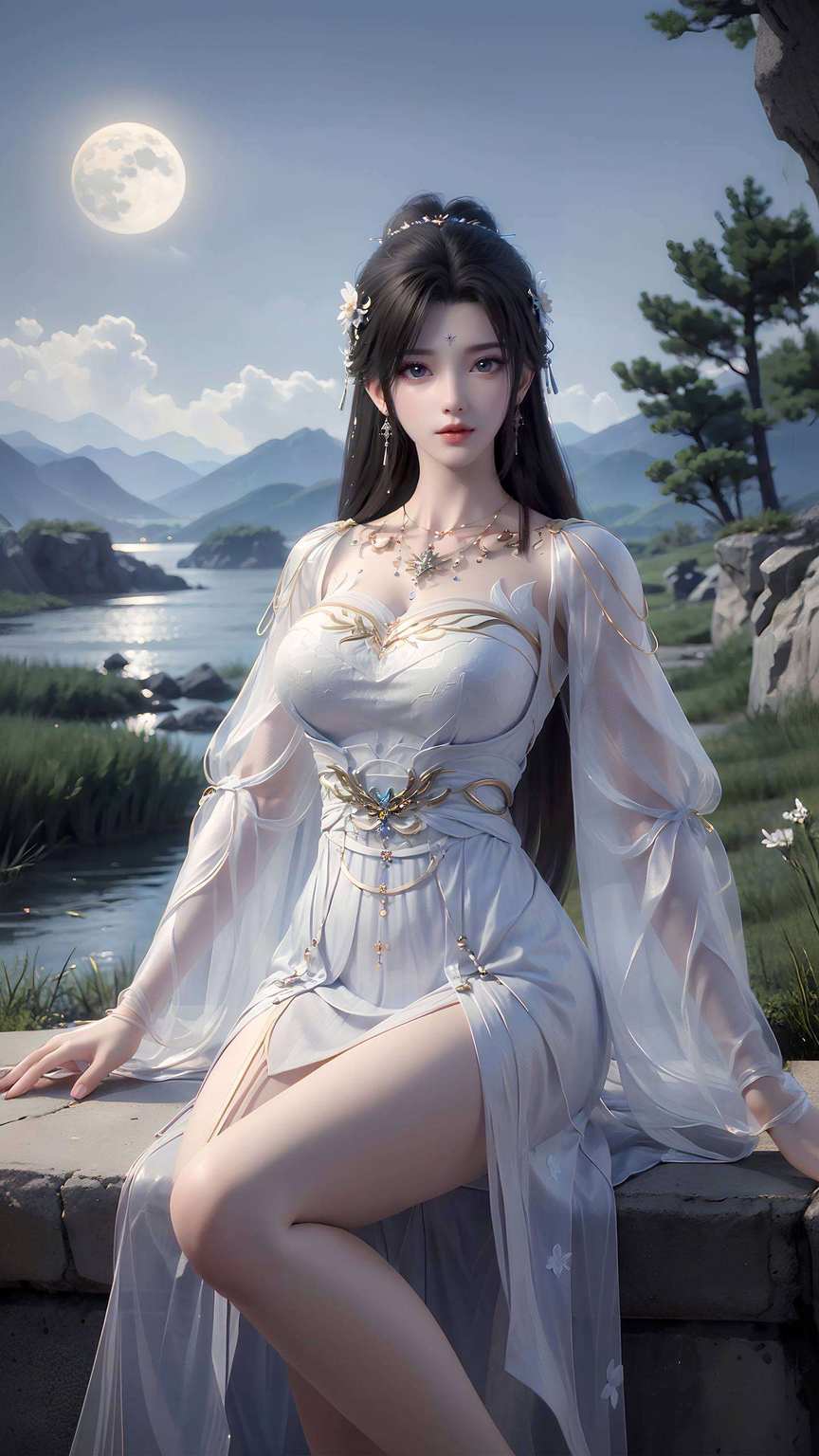 可是让粉丝们热血沸腾、嘻嘻哈哈不停呢！😜😜 快来感受这独特的文艺与浪漫吧！💖💖简直是一场视觉盛宴啊！😍😍

听说石昊和清漪要结婚了？这不
