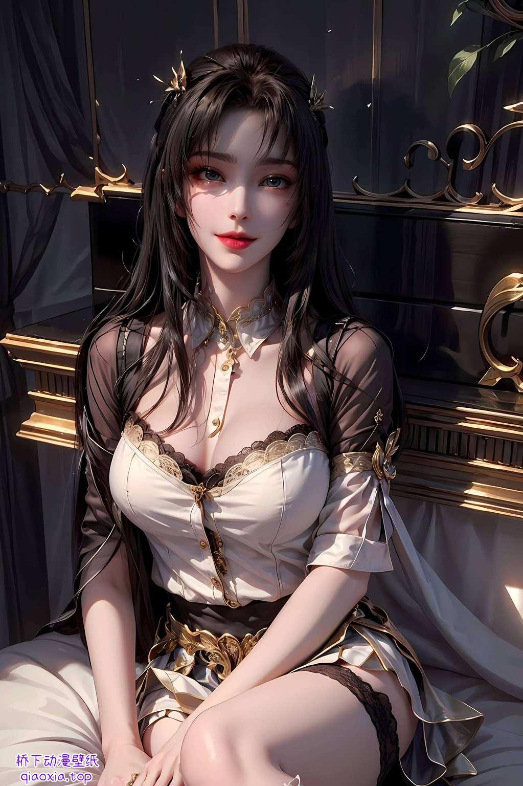 美得让人心动每次滑动都是一场视觉盛宴