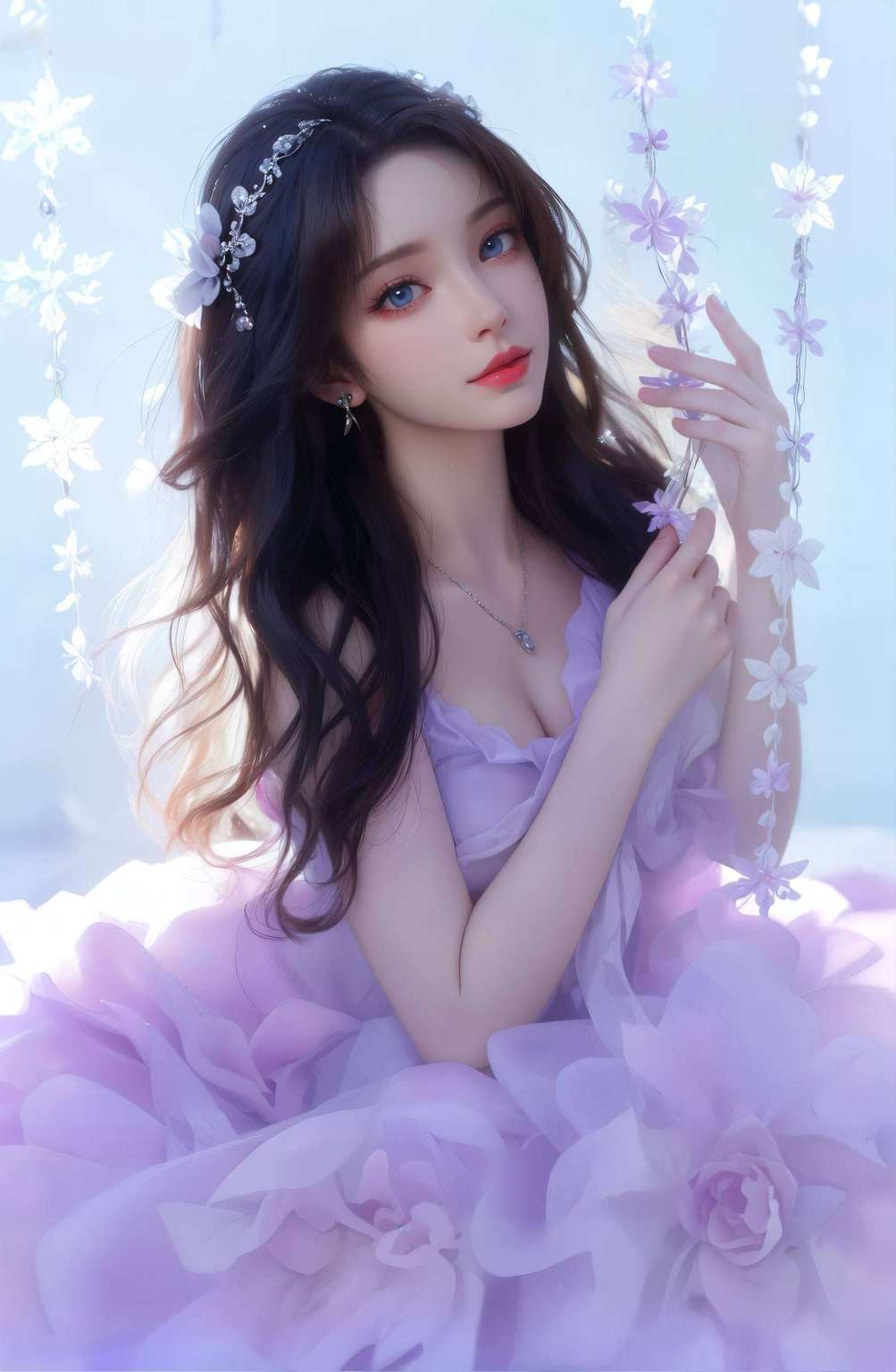 都在这一幅幅壁纸里等你来发掘哦！嘿