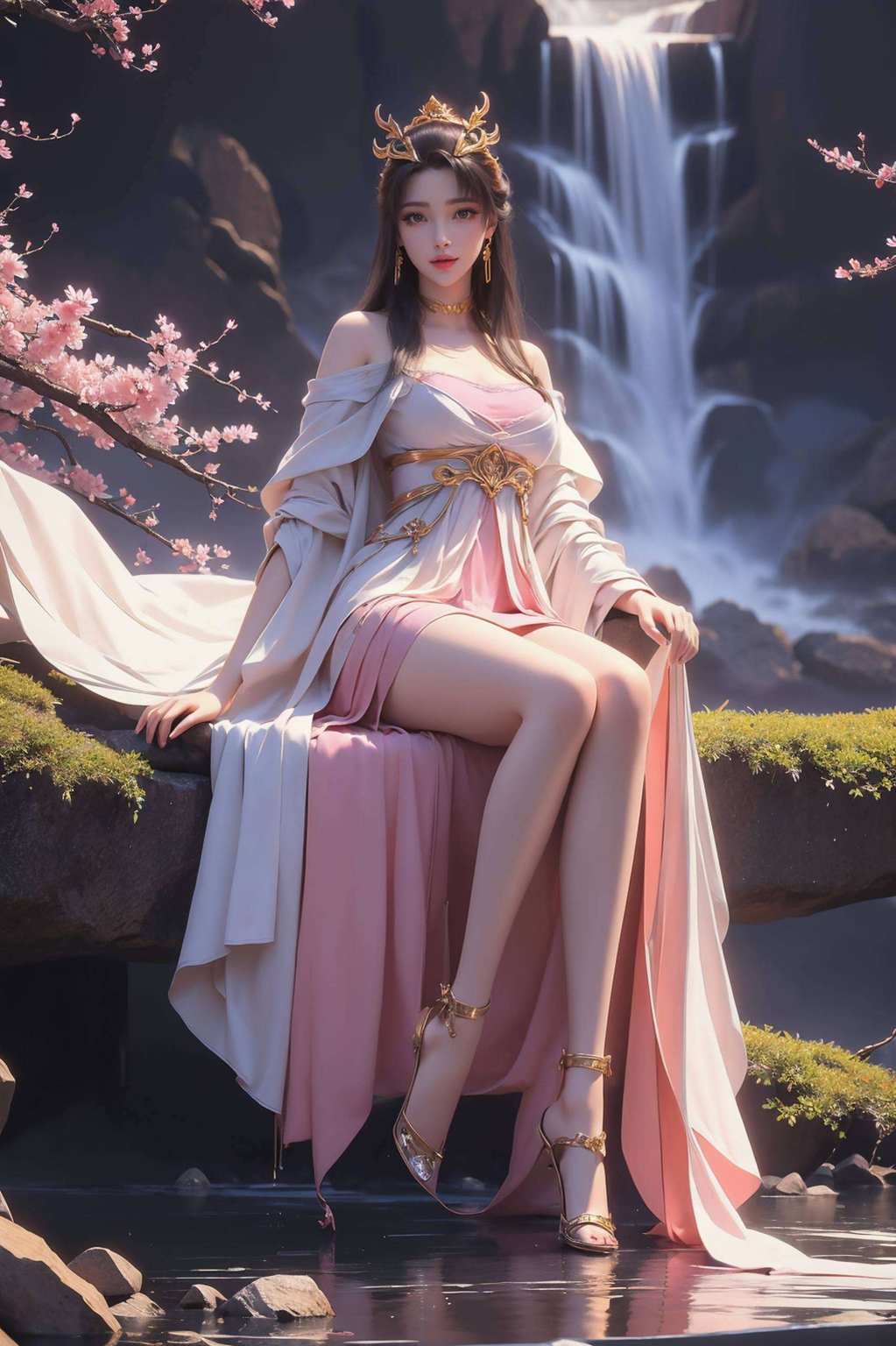 每天都换个心情让你的手机美美哒