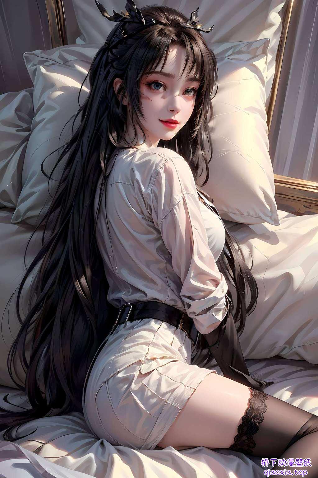 在天狐仙子的极简世界里萌化你的心