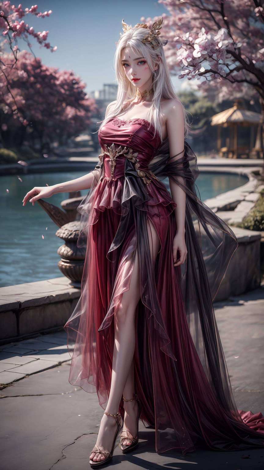 🌟🌟🌟

快来感受一下这玄幻风格的壁纸吧嘿