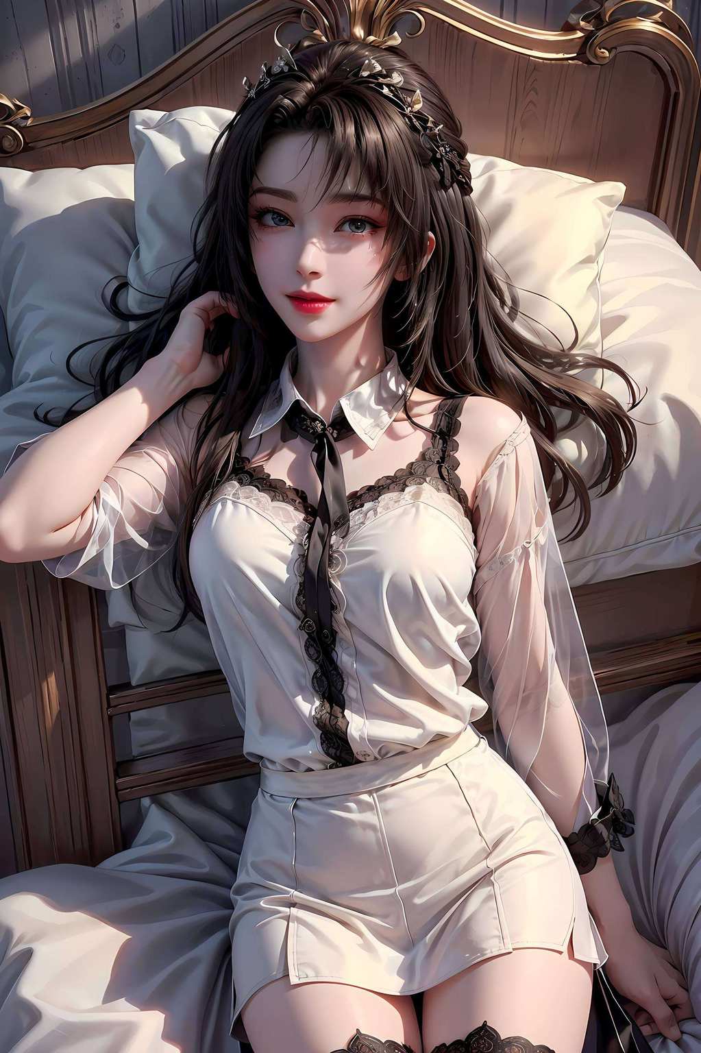保证你的iPhone桌面瞬间变身完美世界！这小狐狸不仅美得冒泡各位极简党们