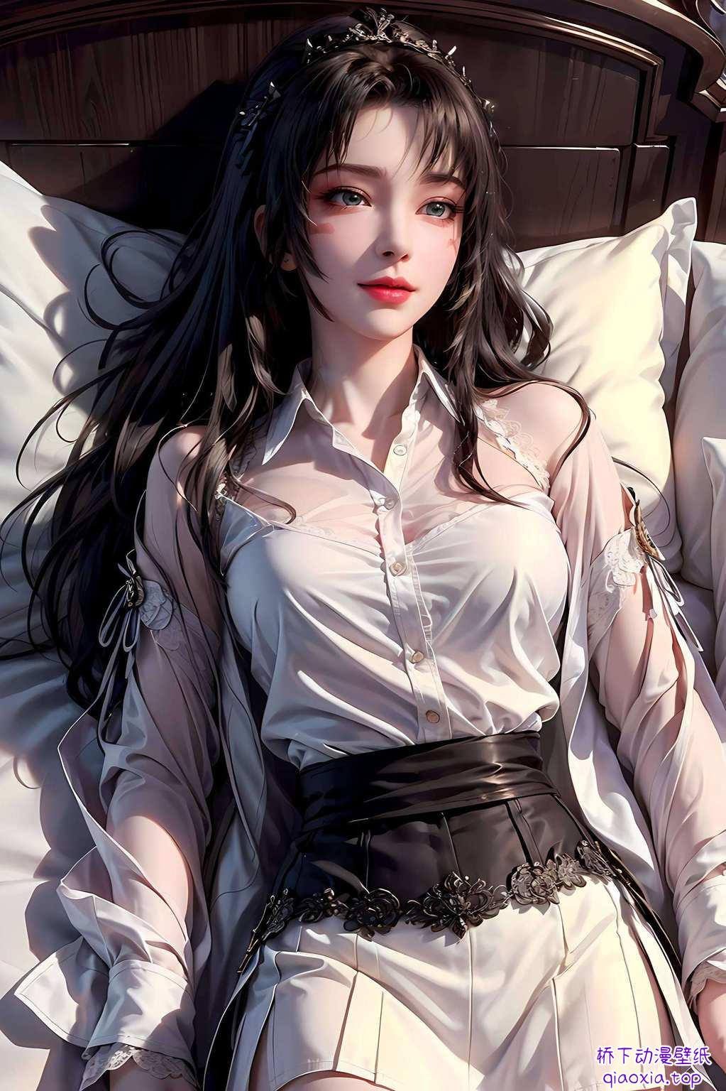 还等什么呢？赶紧来试试吧！今天给大家推荐一款超炫的极简壁纸