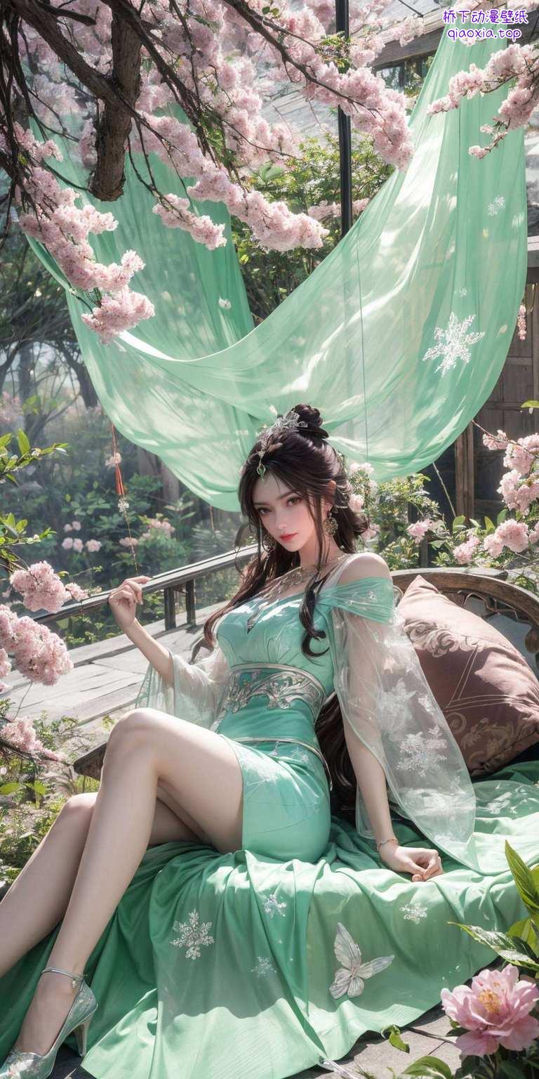 嘿这不仅是壁纸