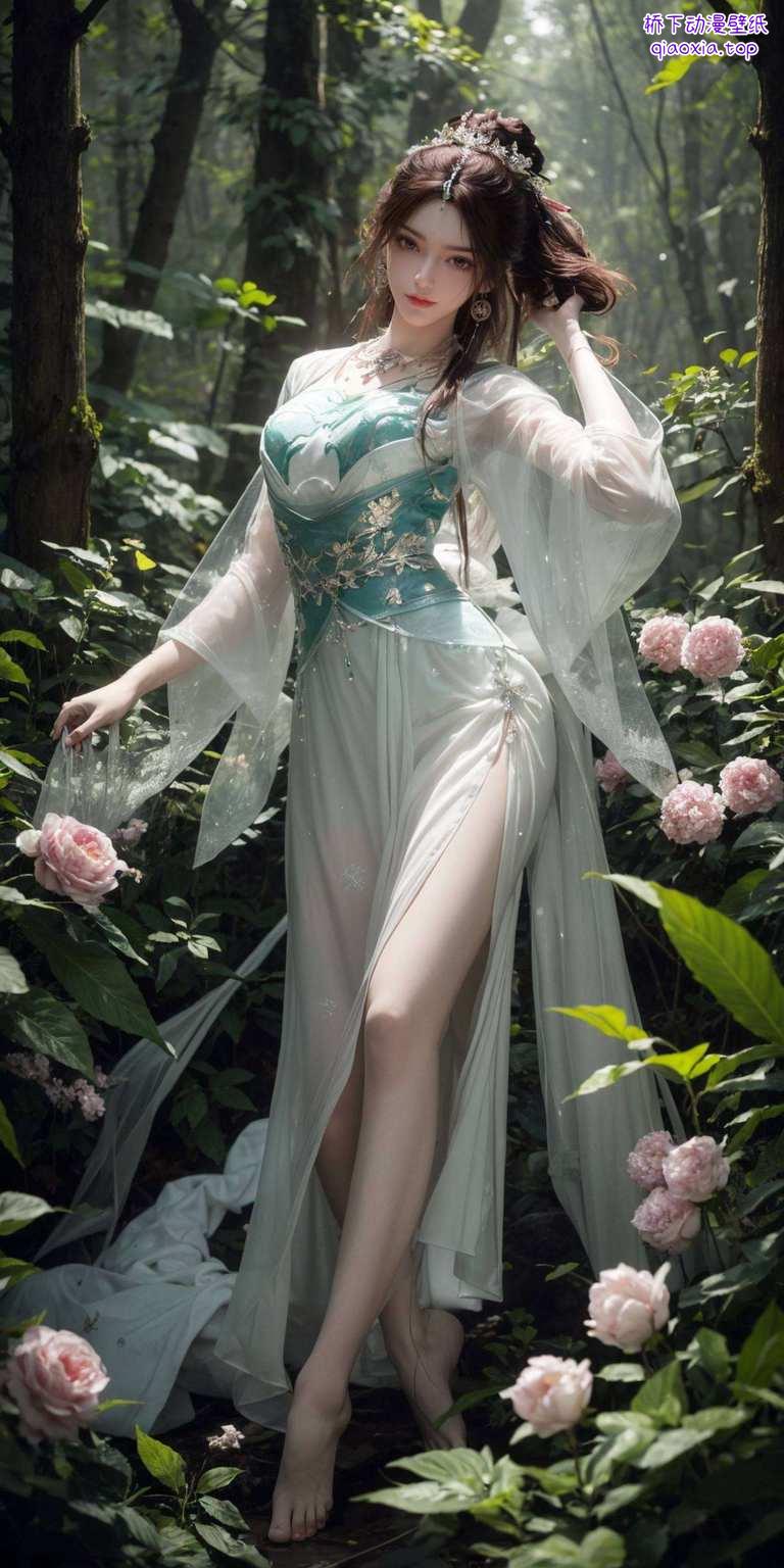 更是玄幻世界的完美诠释想象一下