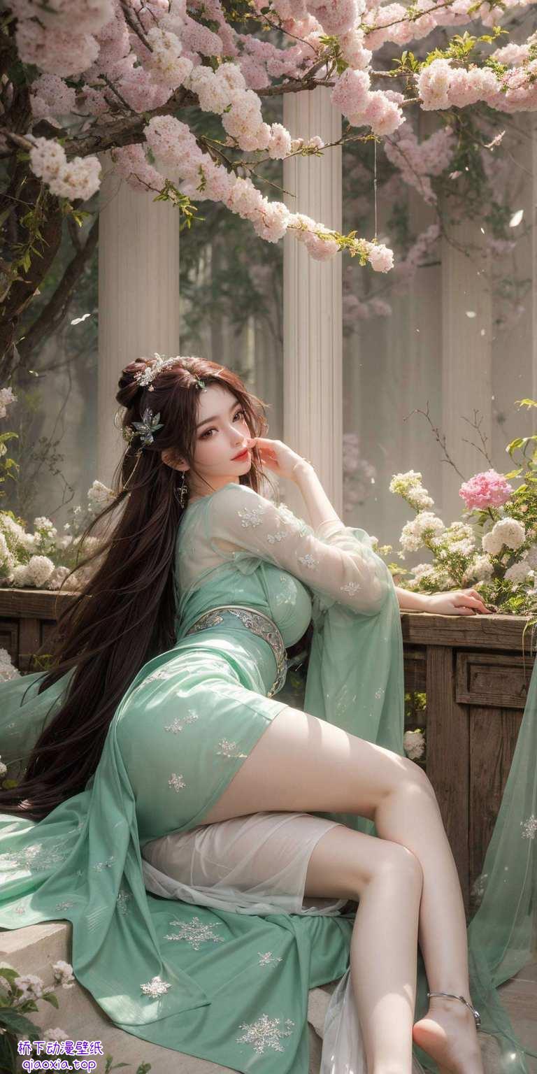 朋友们！今天给大家分享一波超美的叶倾仙壁纸等你来挑选哦！