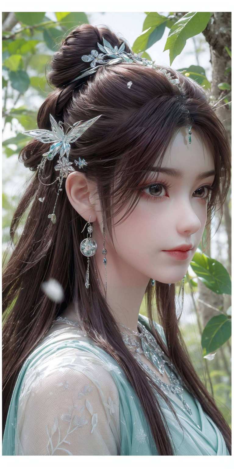 简直让人一见倾心让你的电脑瞬间变身国漫风！