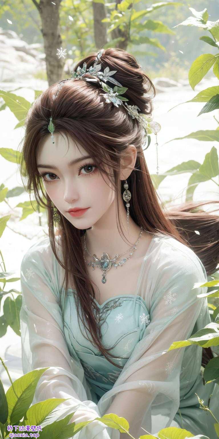 尽享视觉盛宴！轻轻一点