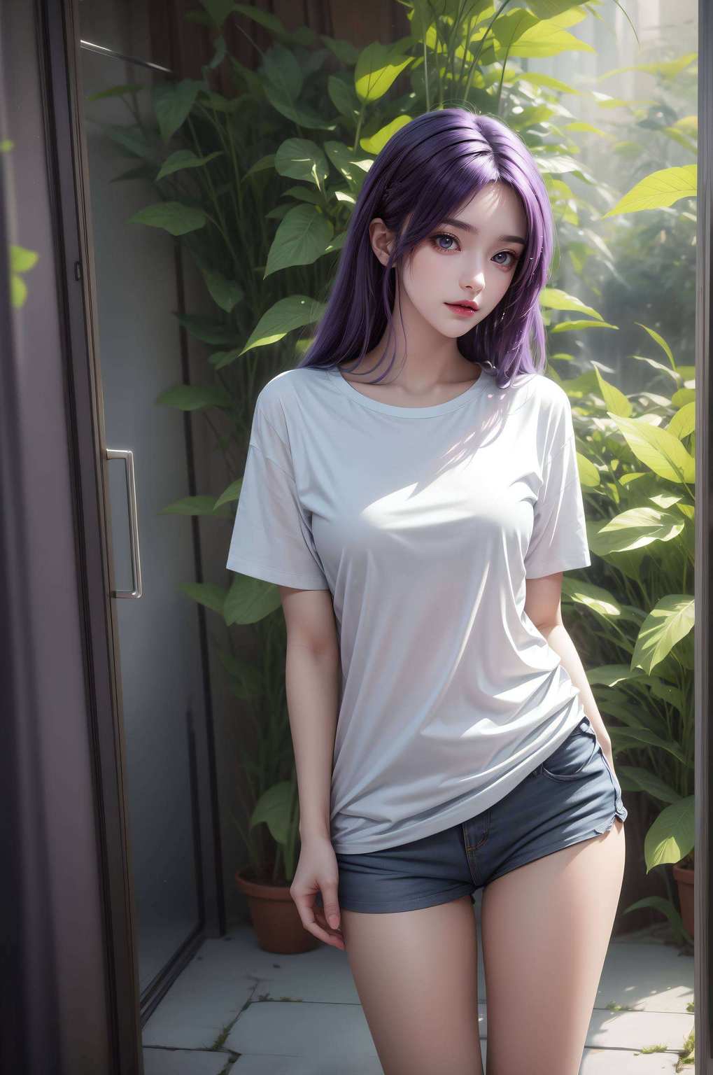无论是云曦那如水般的气质带你进入一个完美世界的玄幻境界