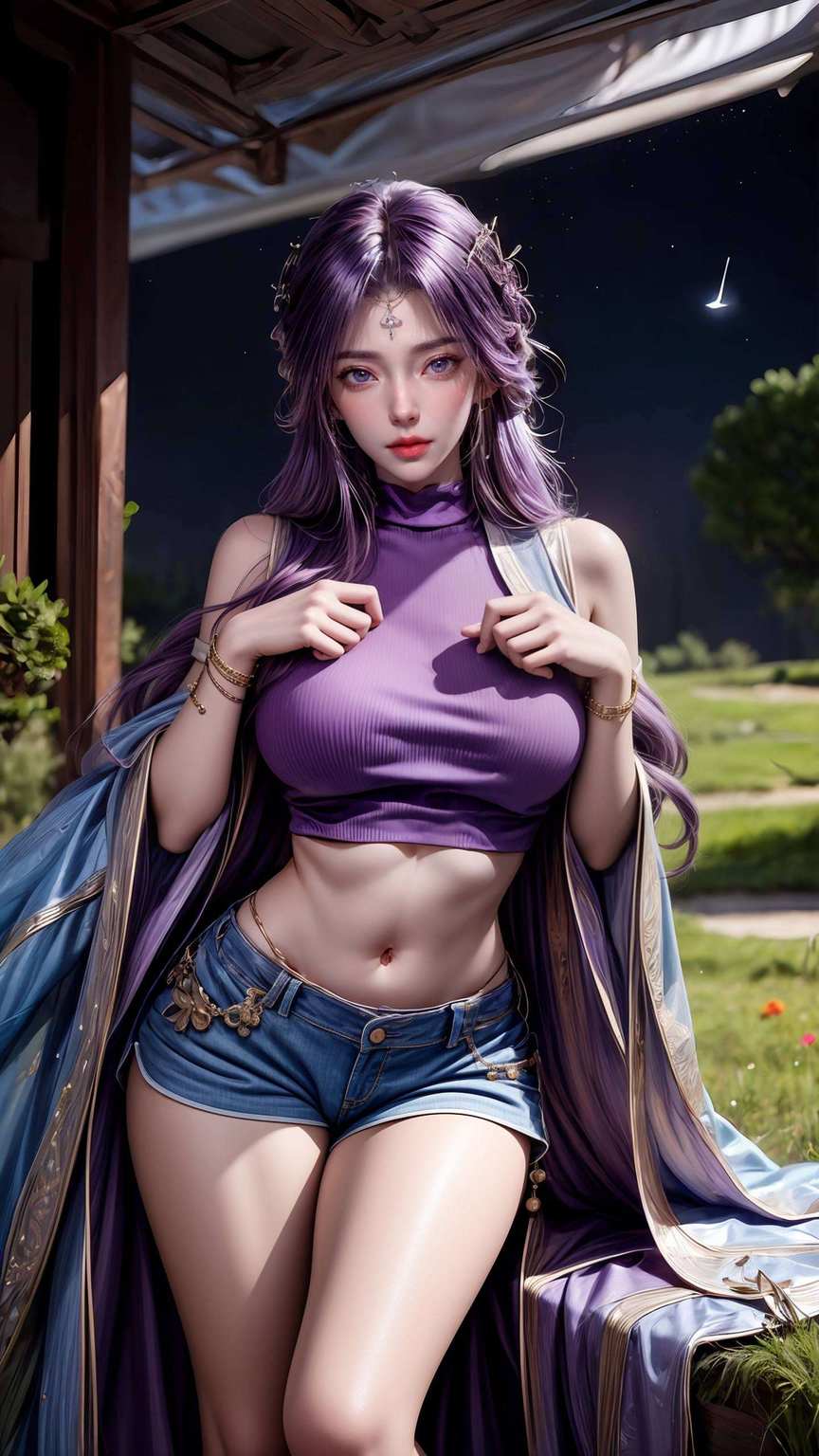各位电脑前的视觉探险者们想象一下