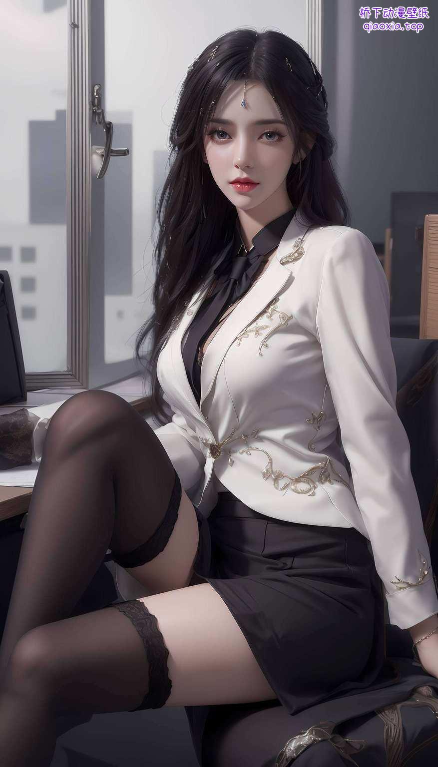 一笑一颦荒与云曦