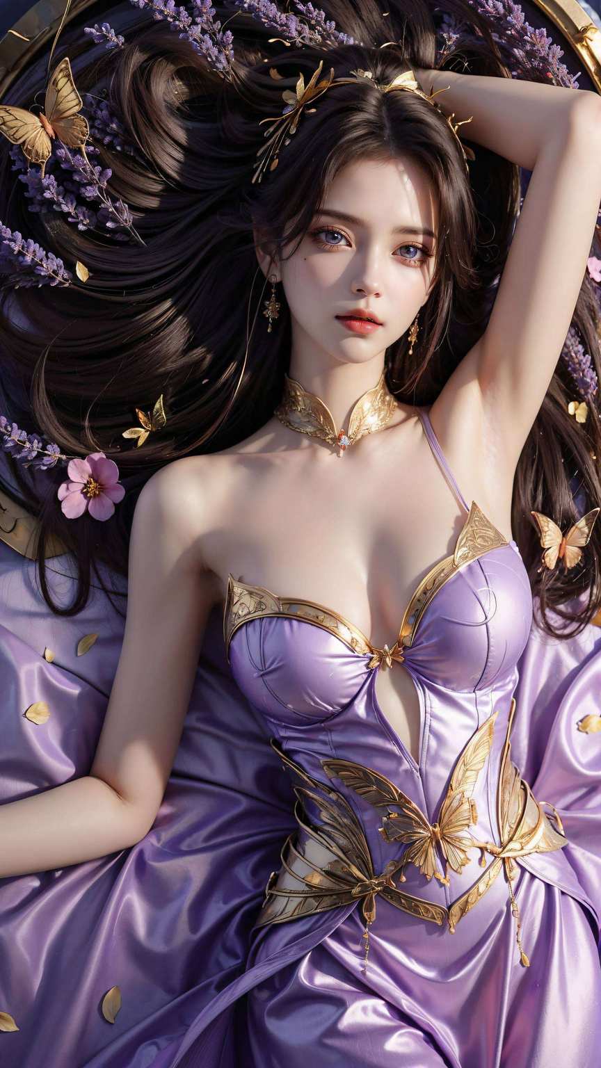 完美壁纸国漫风华尽展颜