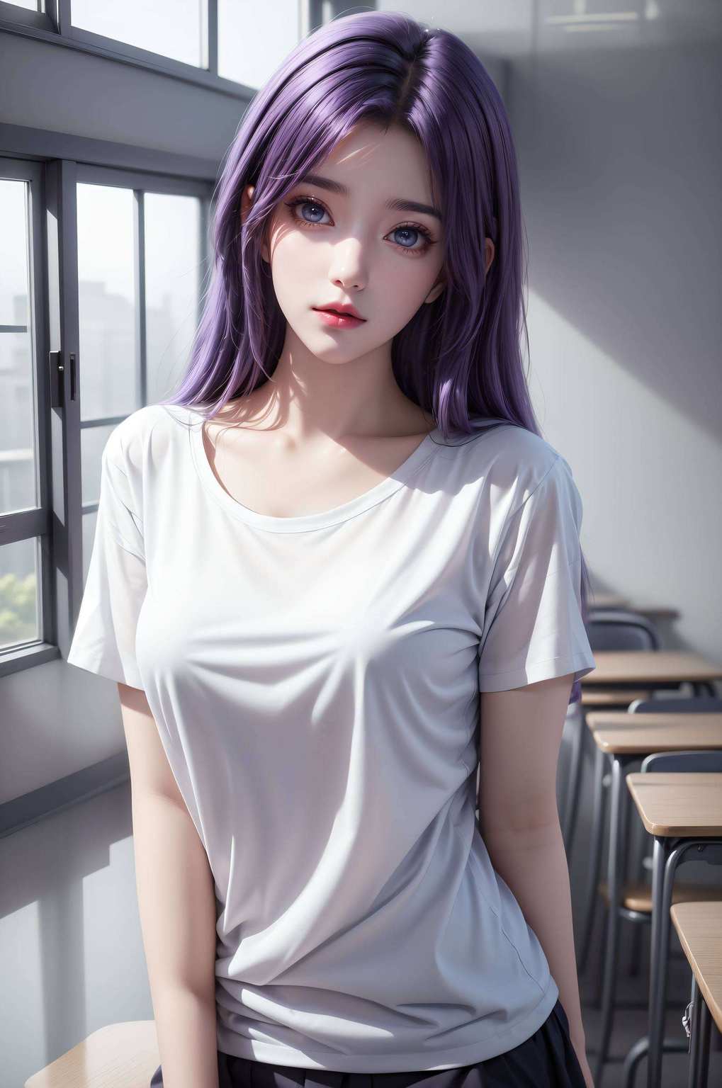 不仅拥有完美世界的气质不如说她的壁纸美得让人“换壁纸如换心情”