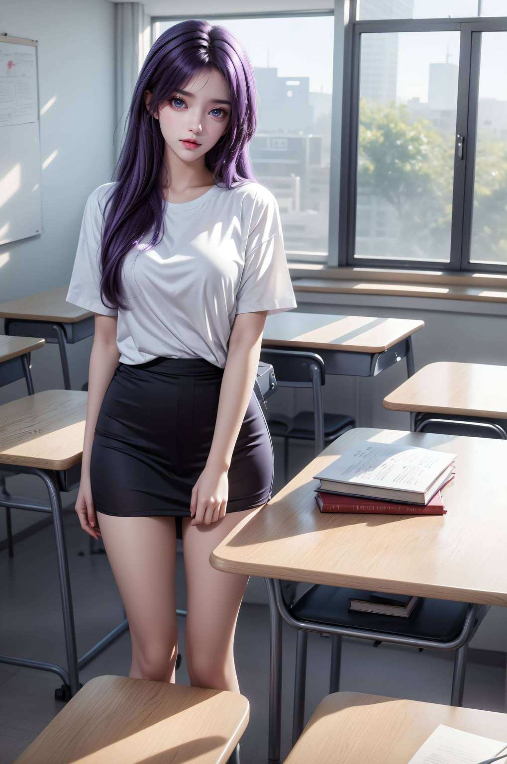 无论是国漫粉丝还是动漫爱好者国漫美女的魅力