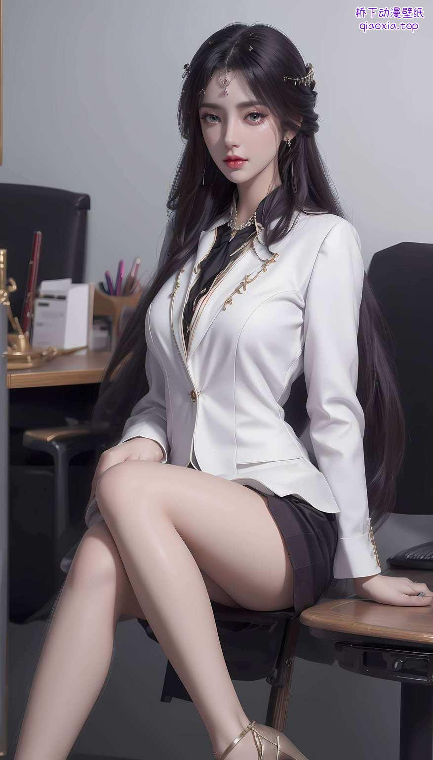 嘿仿佛带你穿越到了一个神秘的世界