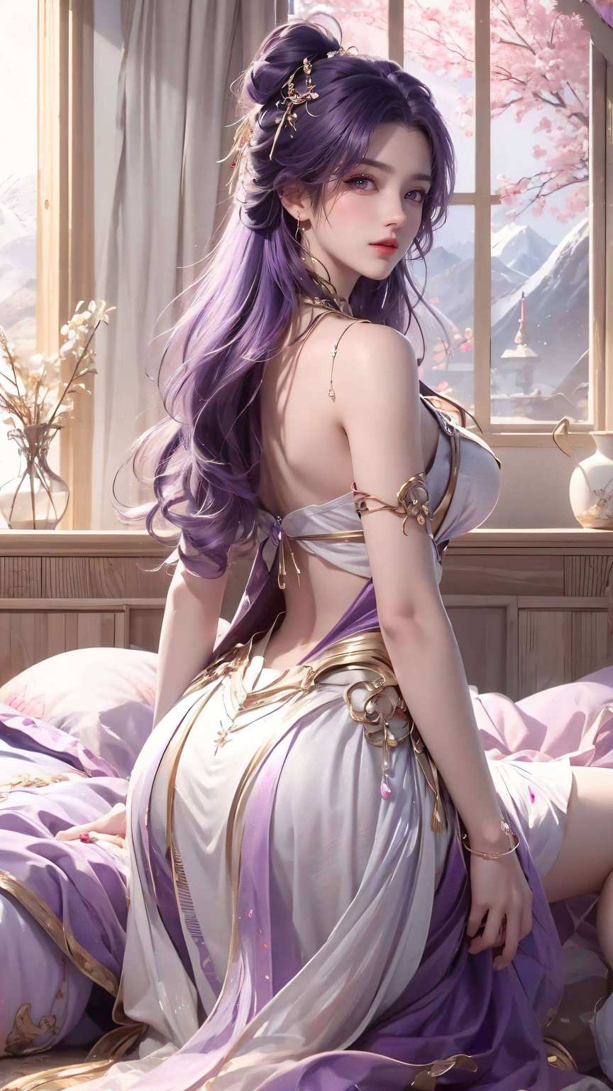 让你的手机也跟上国漫女神的潮流吧！各位极简主义者