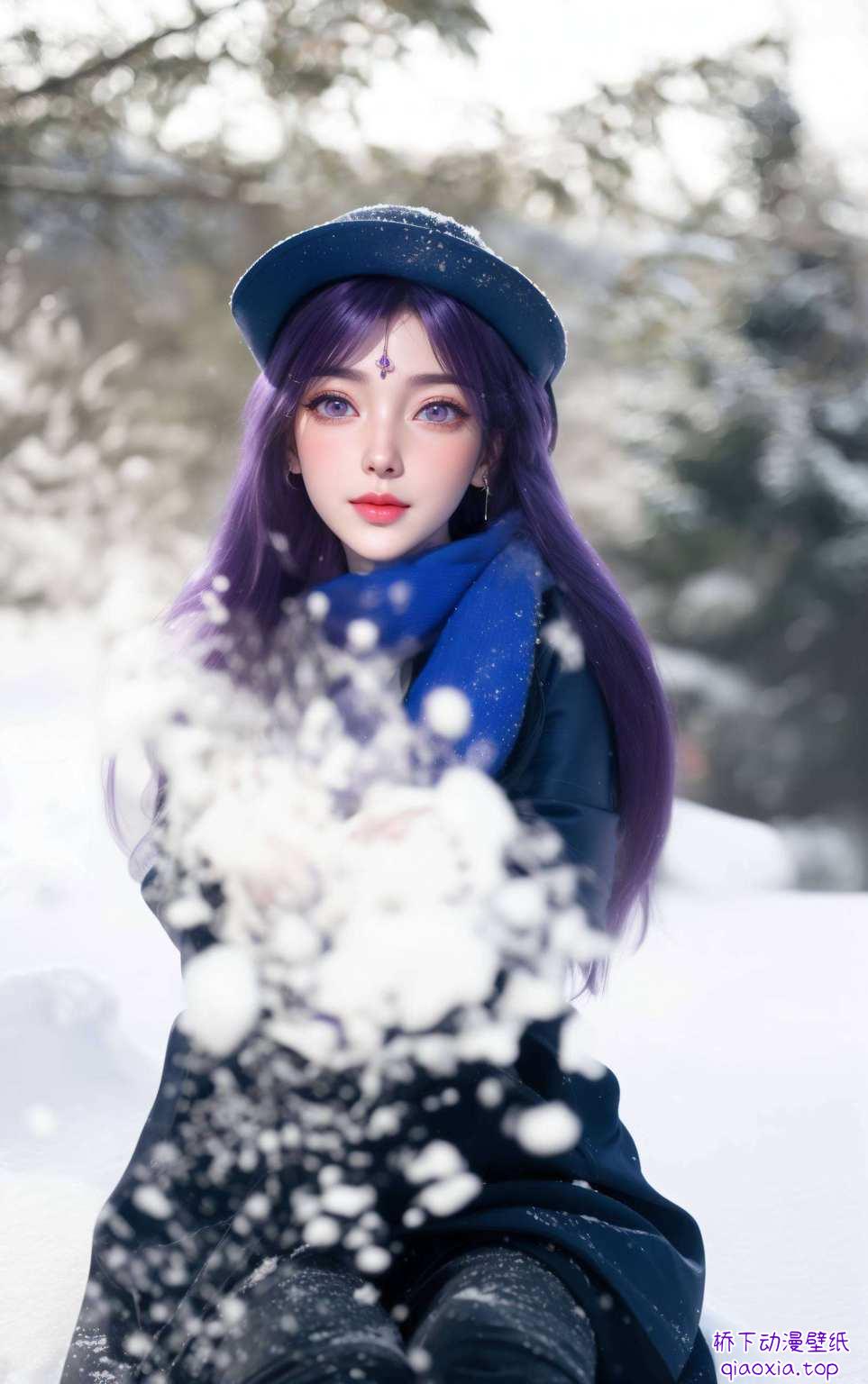 云曦翩跹美不胜收
