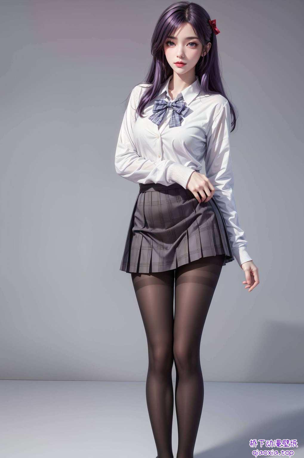 美女国漫动漫美女之典范
