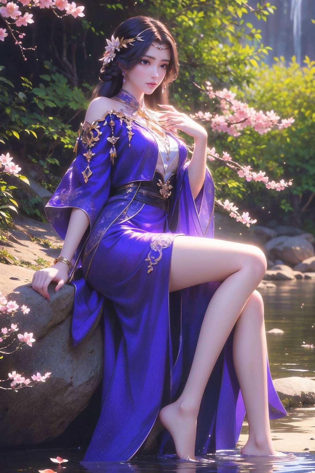 别说我没提醒你每天换着花样儿宠爱你的眼睛！嘻嘻