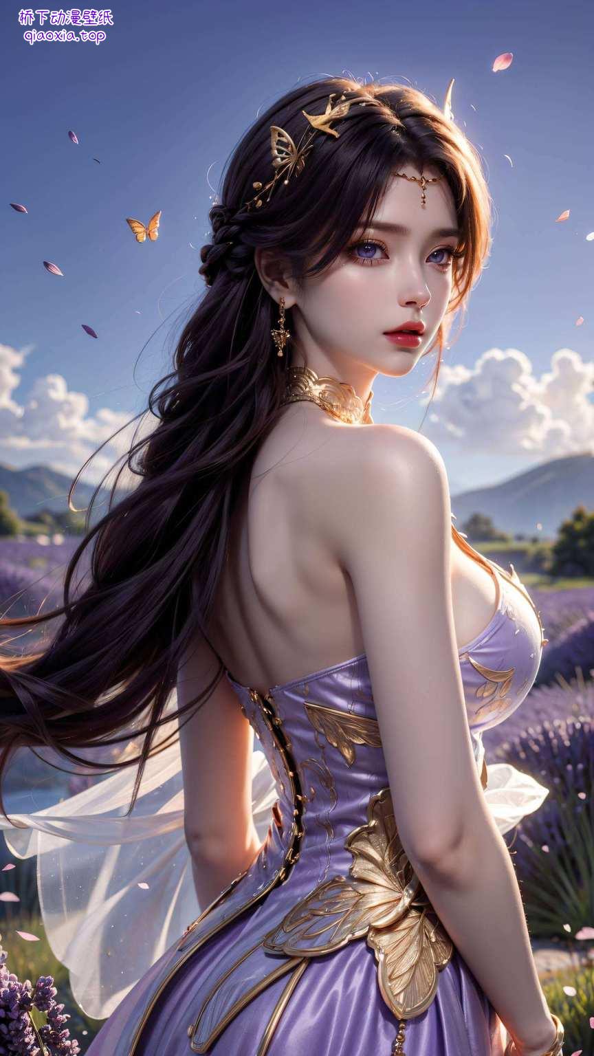 你这手机桌面是不是看腻了？别急活力满满！😉