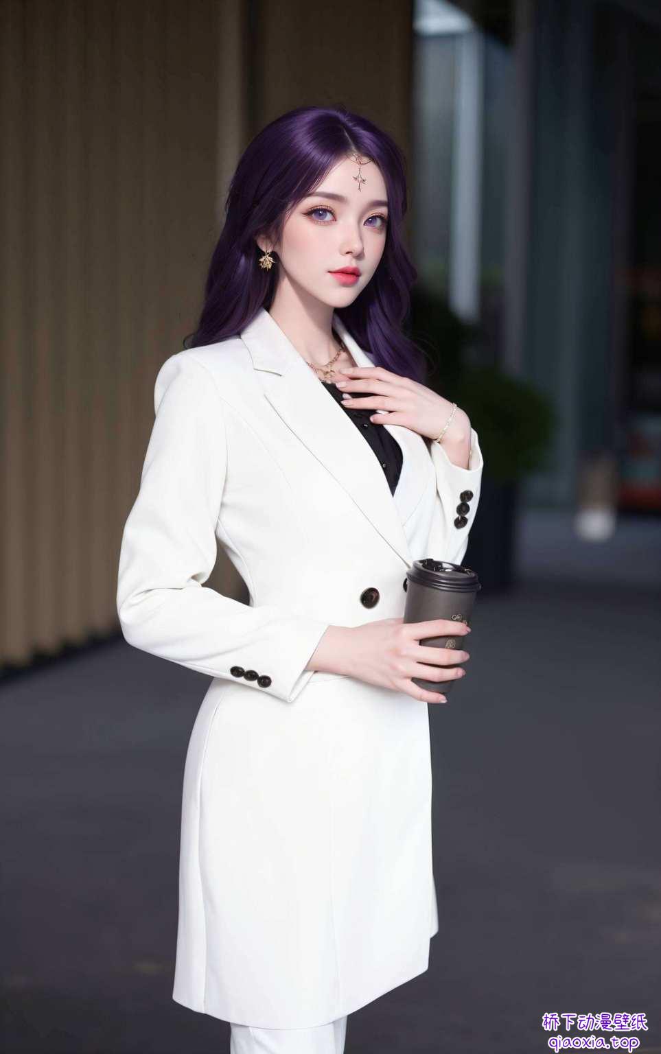 动漫美女幻若玄幻境