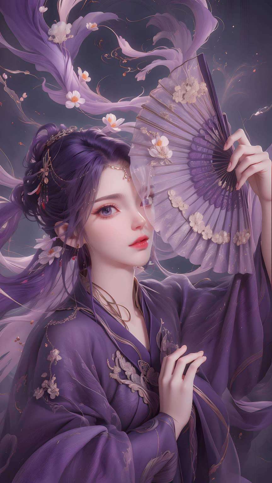 嘿那双勾人心魄的 eyes
