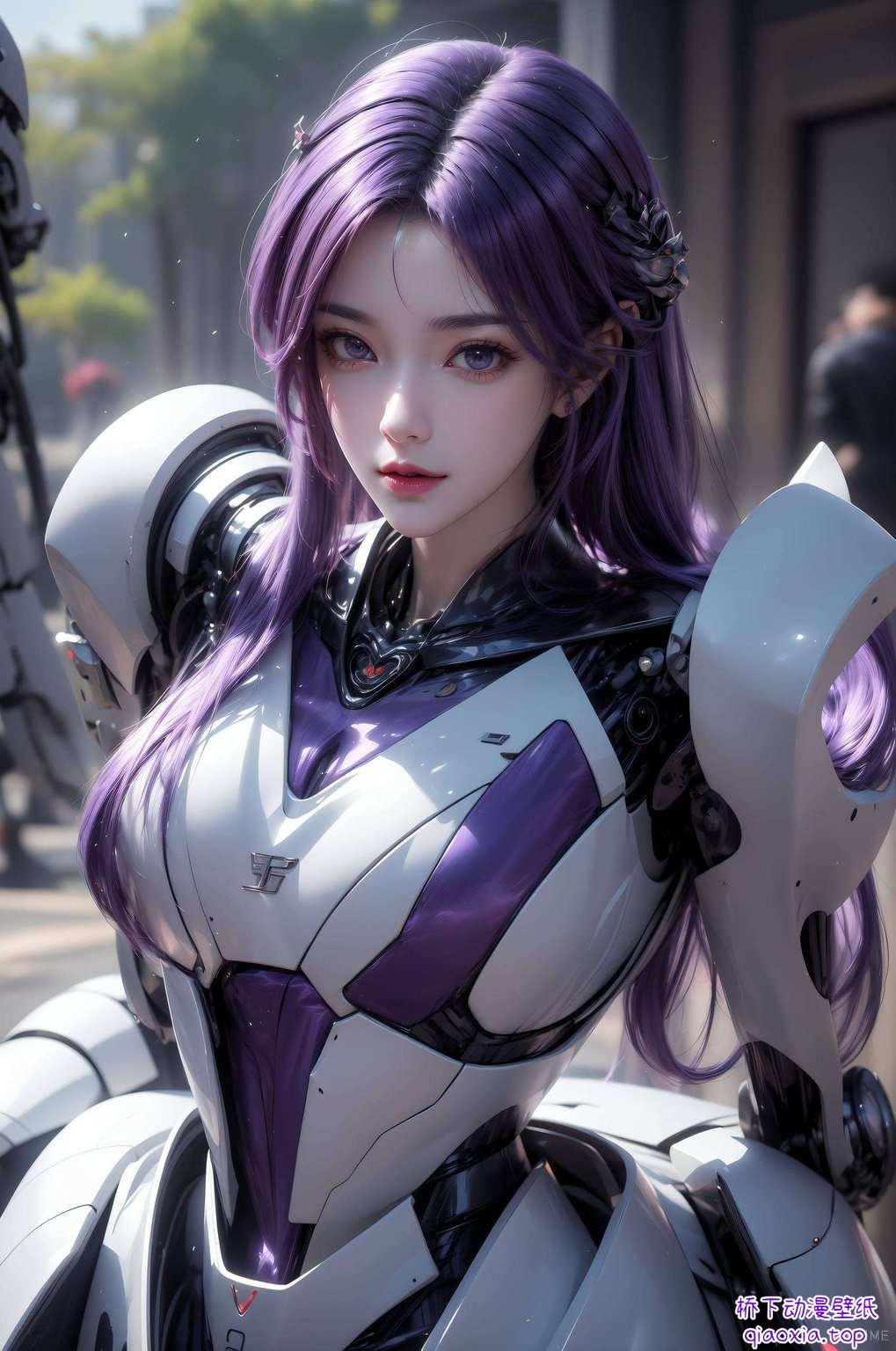 动漫神韵美女云集