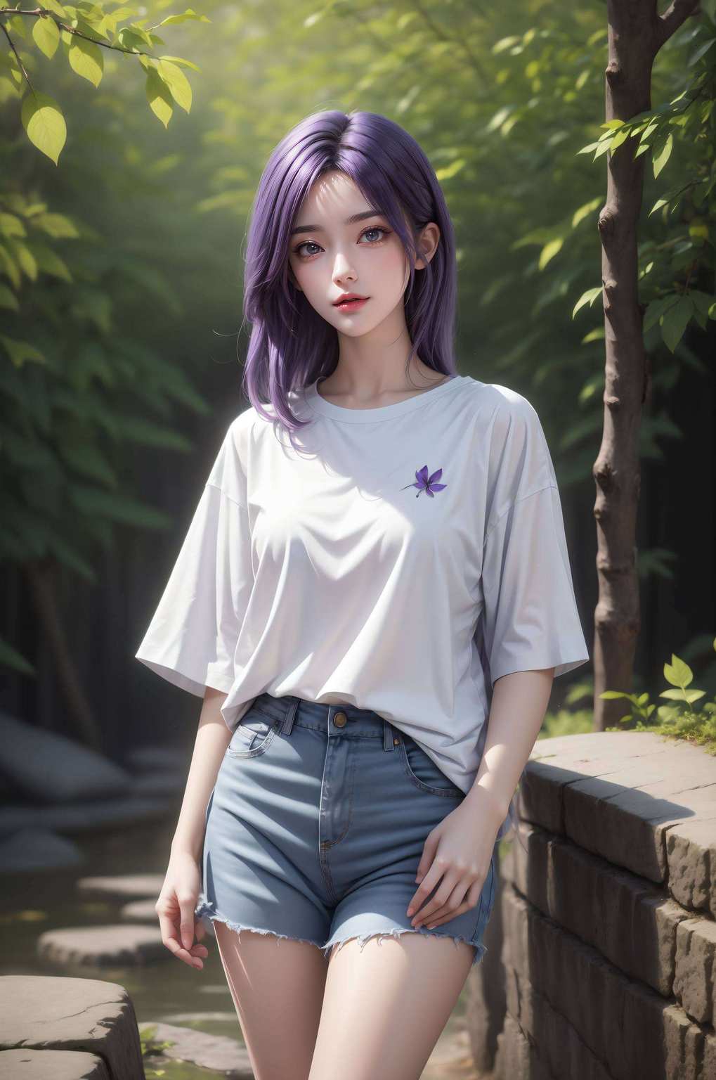简直让人忍不住想戳屏抱走嘿