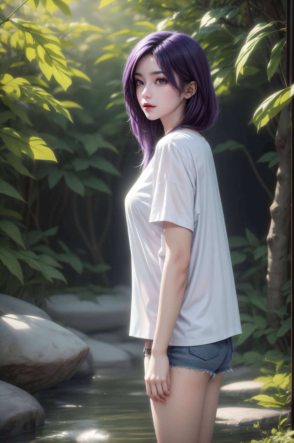 点亮万千粉丝的桌面携手演绎完美世界的绚丽壁画