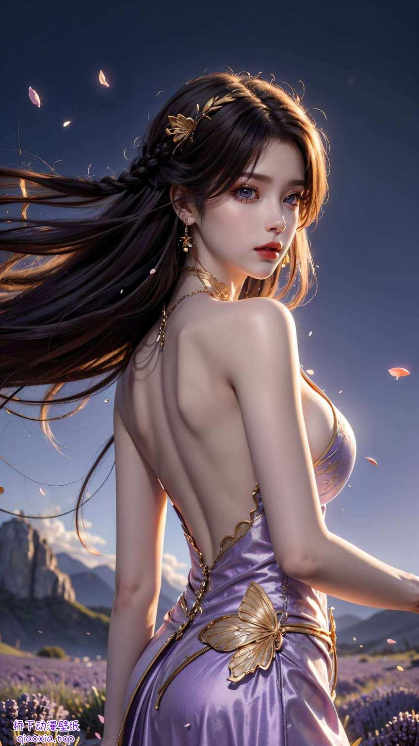 点亮你的iPhone桌面云曦轻舞