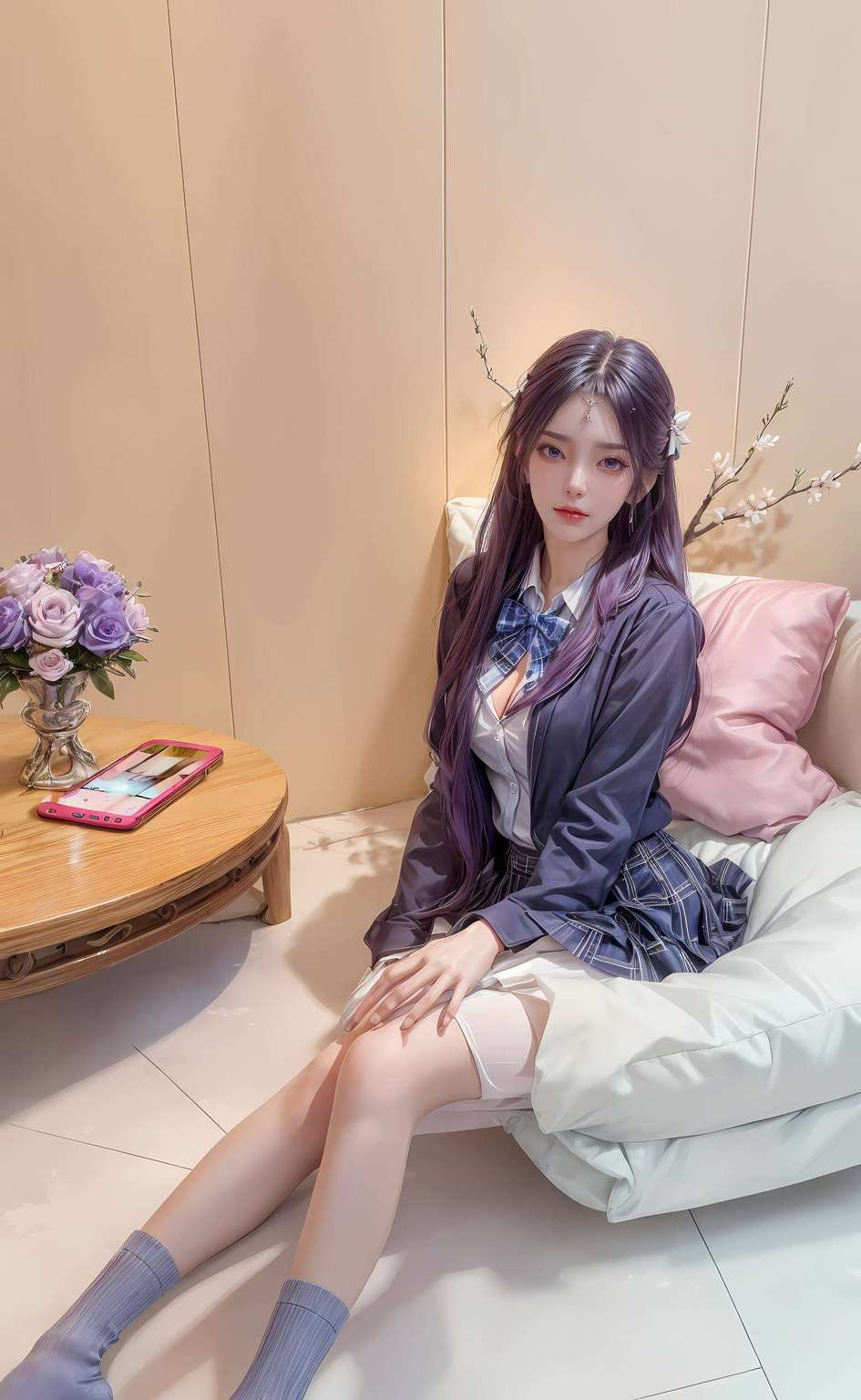 各位手机屏幕前的探险家们她可是咱们国漫界的一股清流