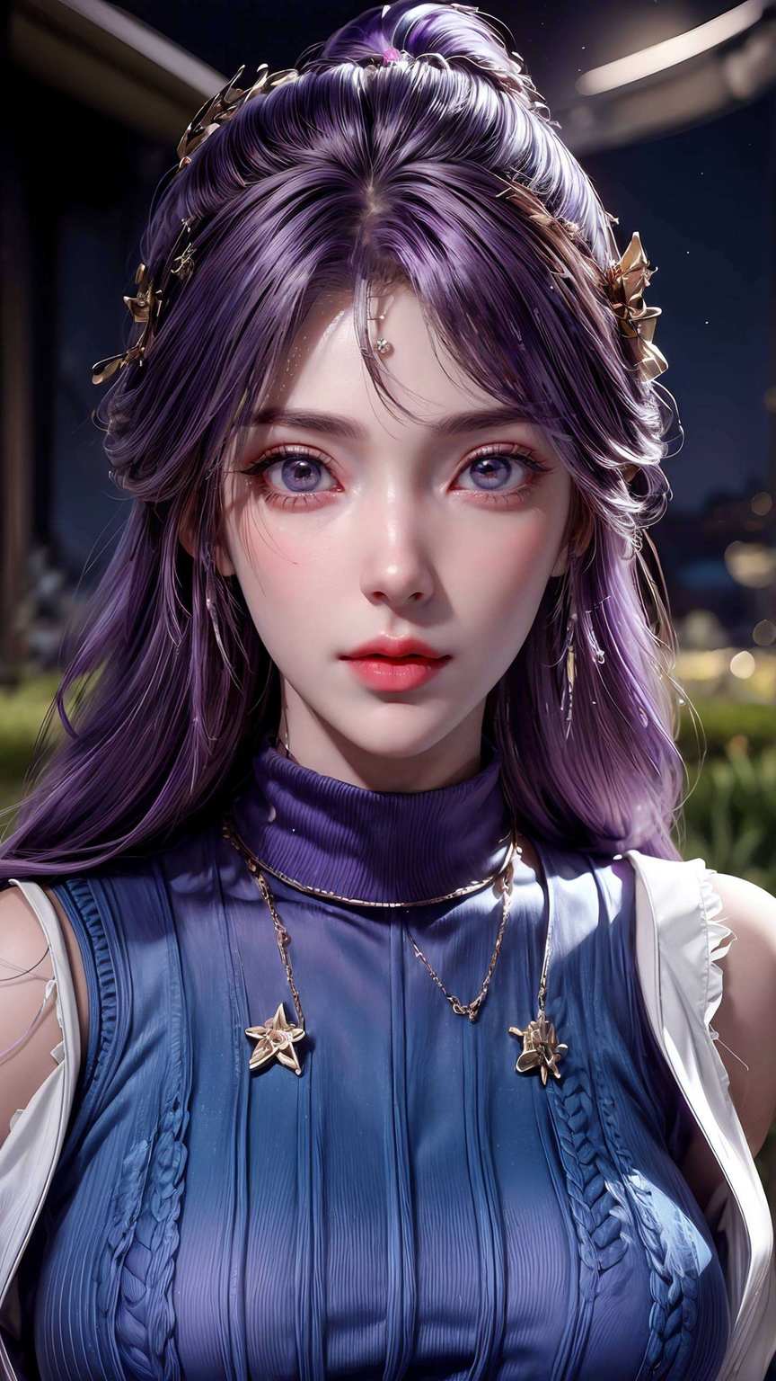 仿佛能看穿你的心事正是来自国漫巅峰之作《完美世界》的荒救云曦女神高清壁纸大放送！😍 这可是让你的iPhone桌面瞬间变身仙境的秘密武器哦！云曦妹妹那双含情脉脉的眼睛