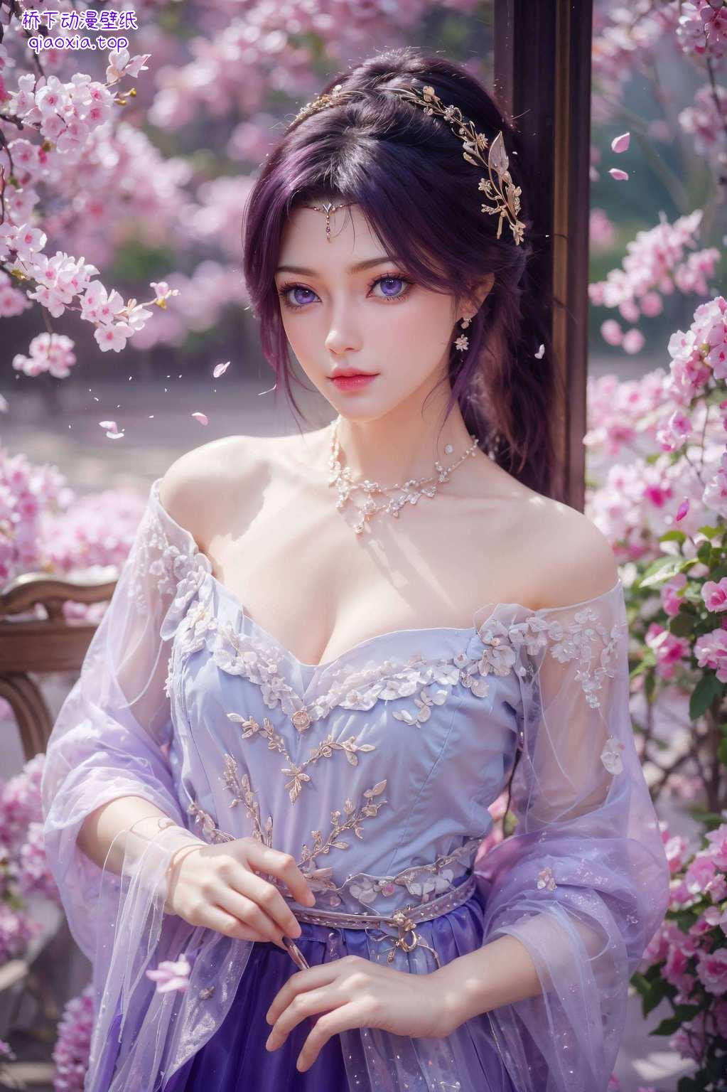 简直是国漫女神的代表而石昊呢