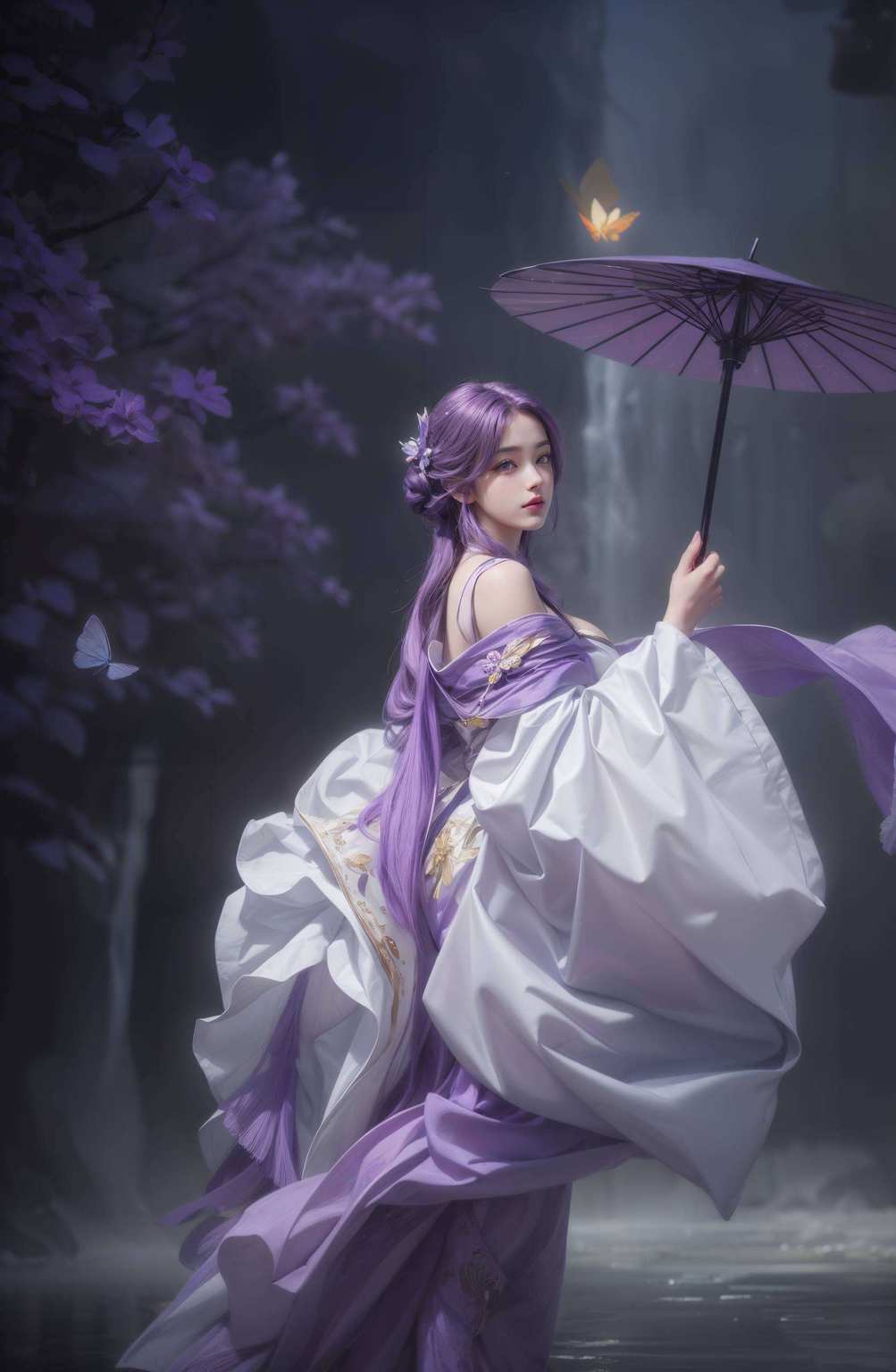 简直让人一见倾心今儿给大家介绍一款超炫的云曦3行4k超清壁纸