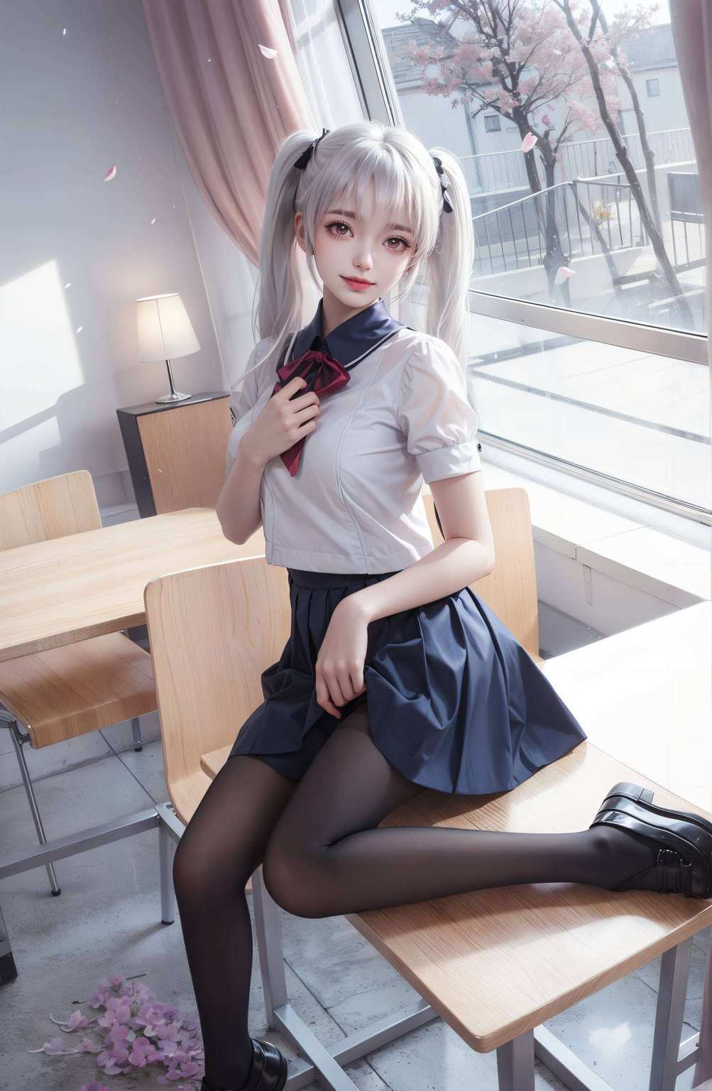 檀香氤氲画卷乾坤
