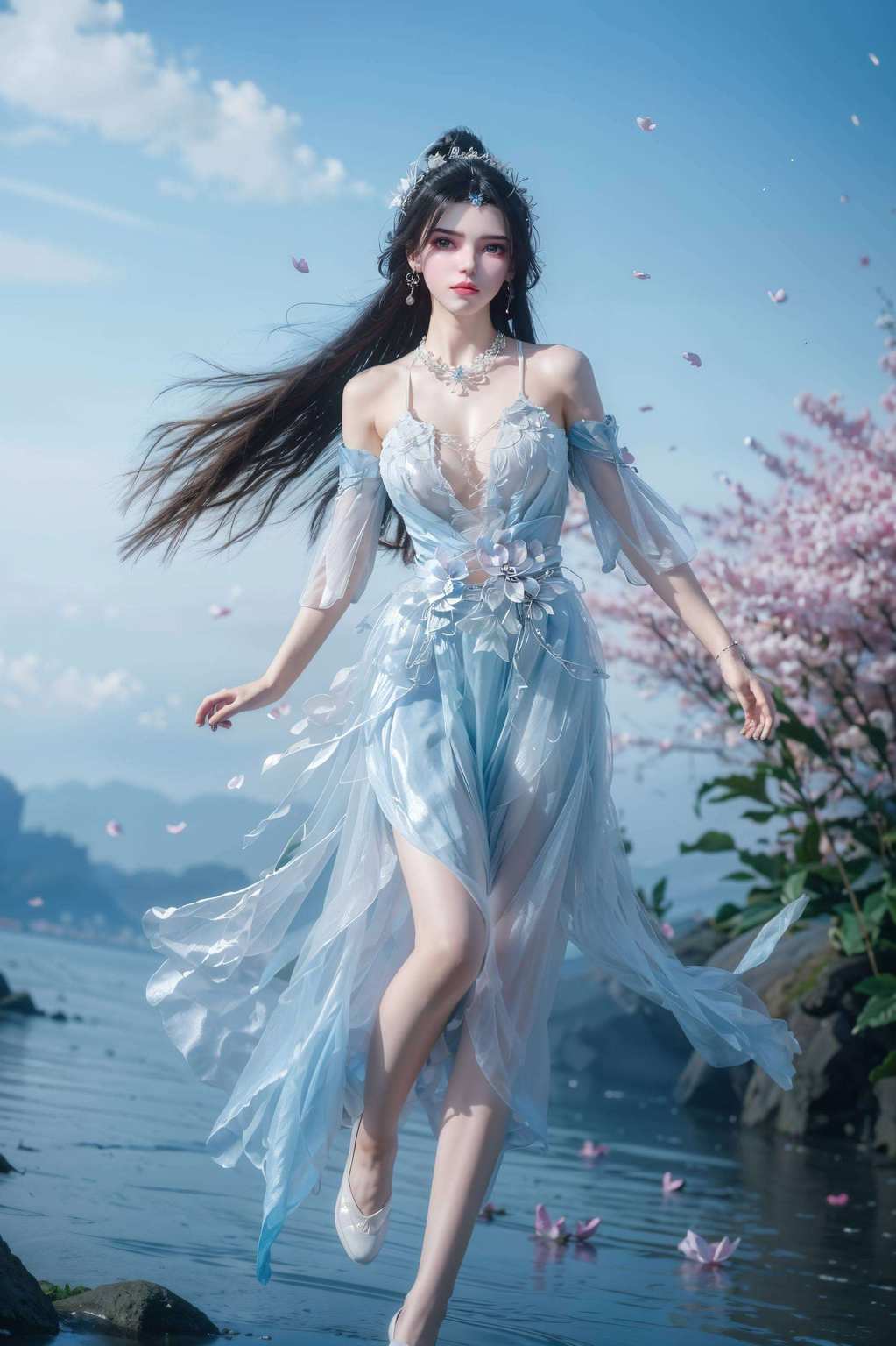 每天工作累了嘿