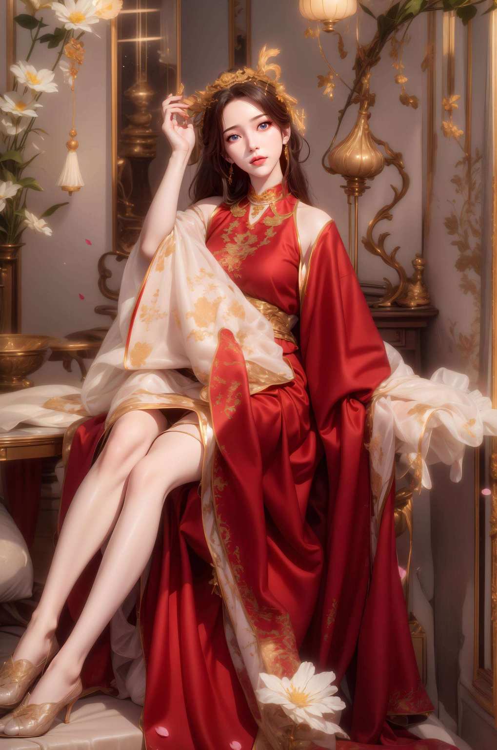 即便是简约风格还成了手机桌面的新宠