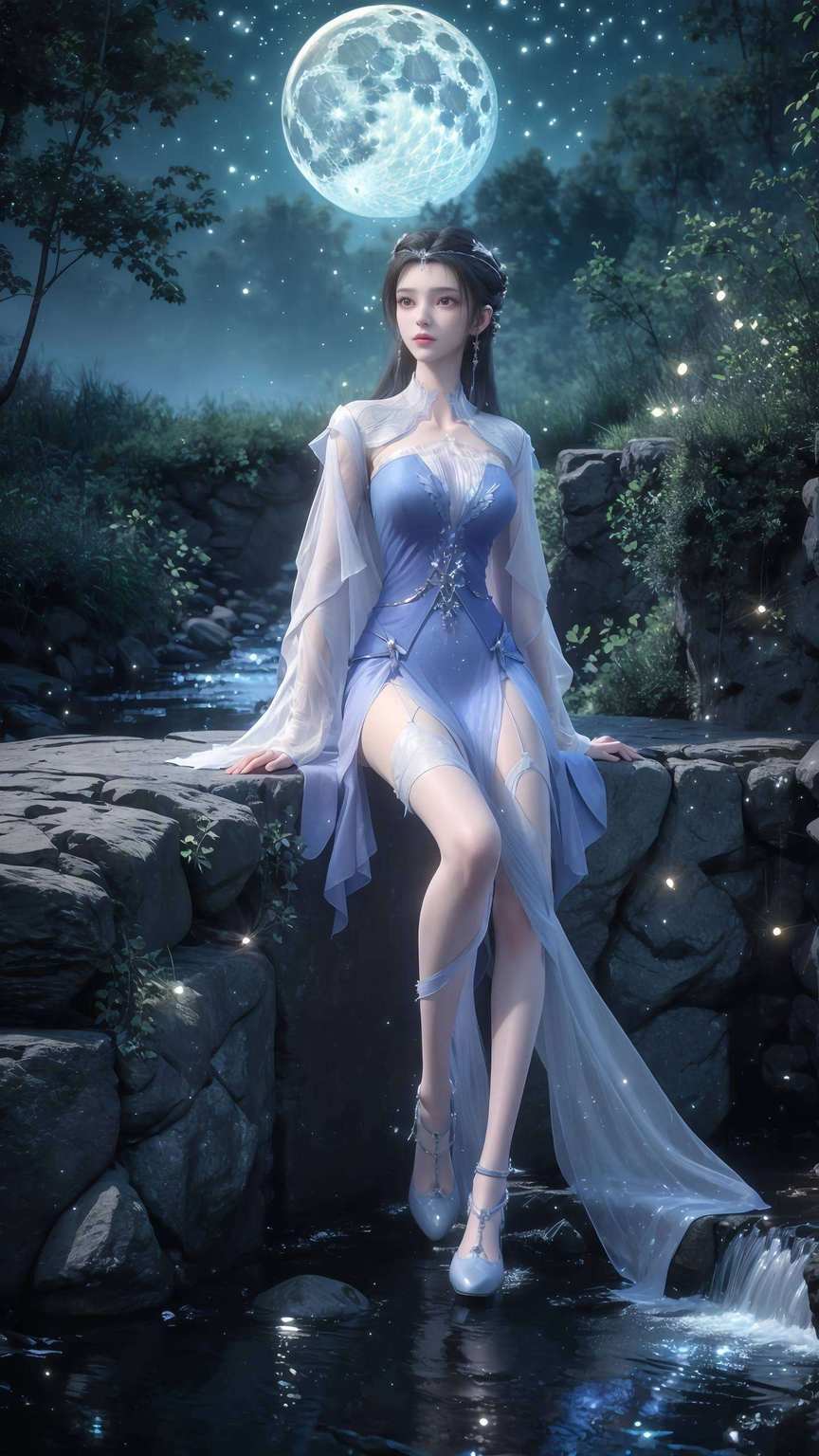 当然带你领略玄幻世界的魅力