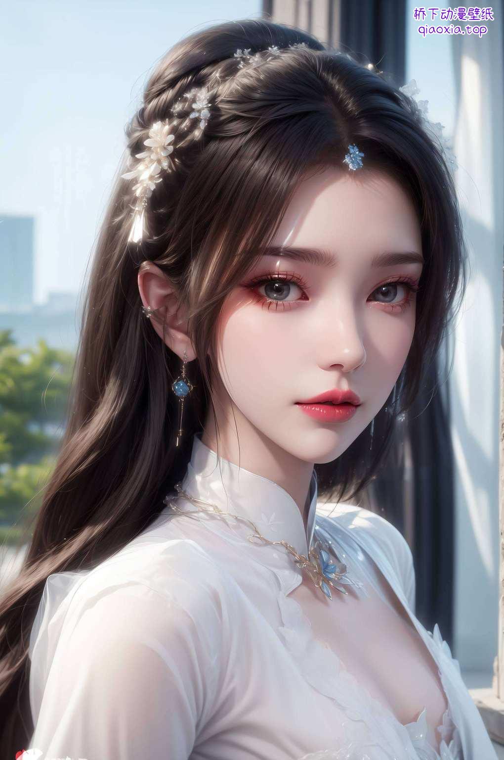 成为古风爱好者们的收藏之作！细节之处彰显品质