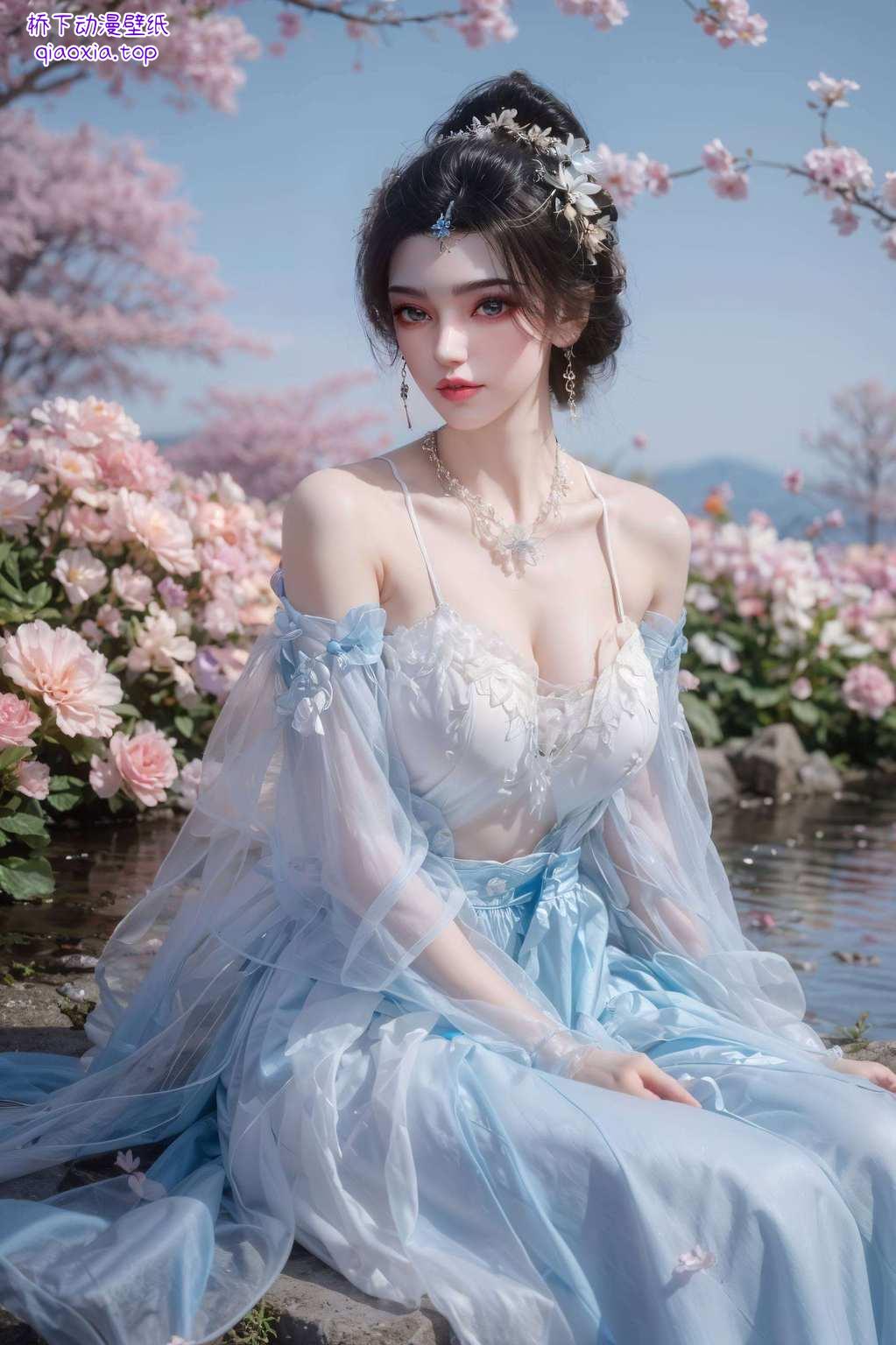今儿给大家介绍一款绝美的“李慕婉高清壁纸大码”美滋滋儿的～🌟🎉