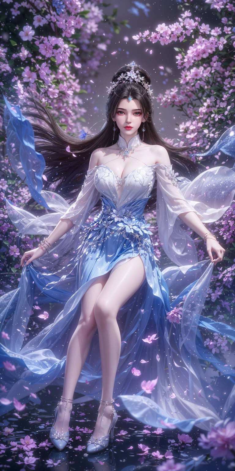 还能保护你的眼睛今天给大家推荐一款护眼神器——李慕婉动图壁纸！这款壁纸不仅融合了国漫女神李慕婉的唯美形象
